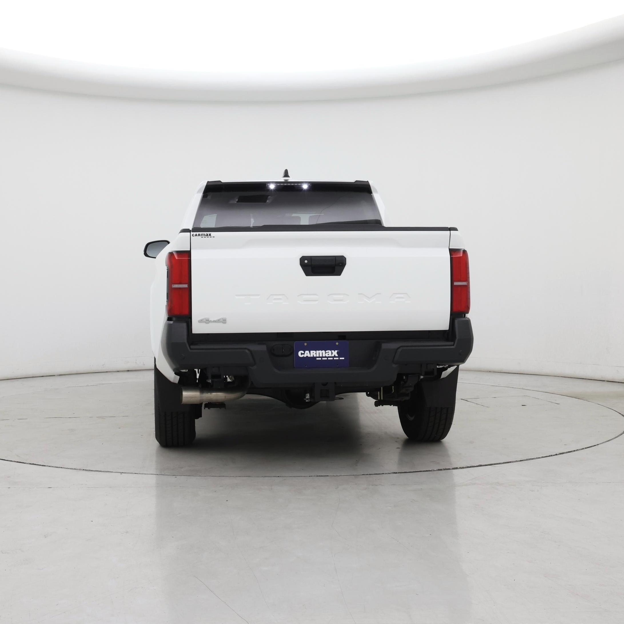 Thumbnail: 2024 Toyota Tacoma - 6