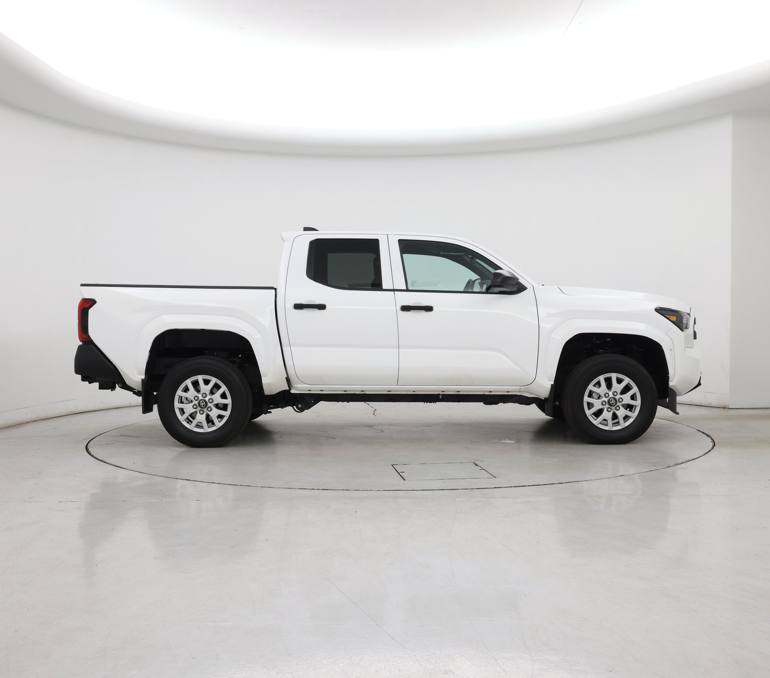 Thumbnail: 2024 Toyota Tacoma - 7