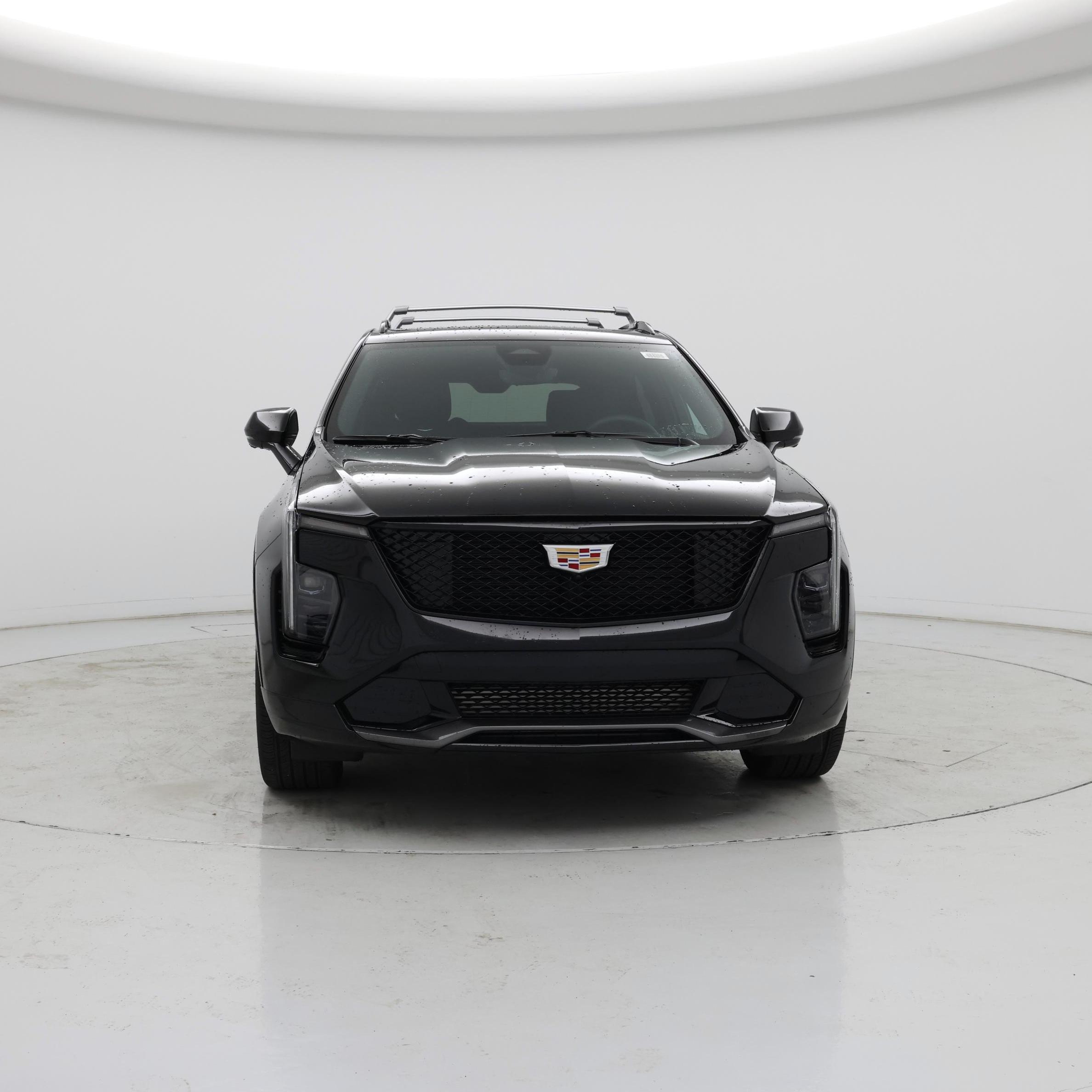 Thumbnail: 2025 Cadillac XT4 - 5