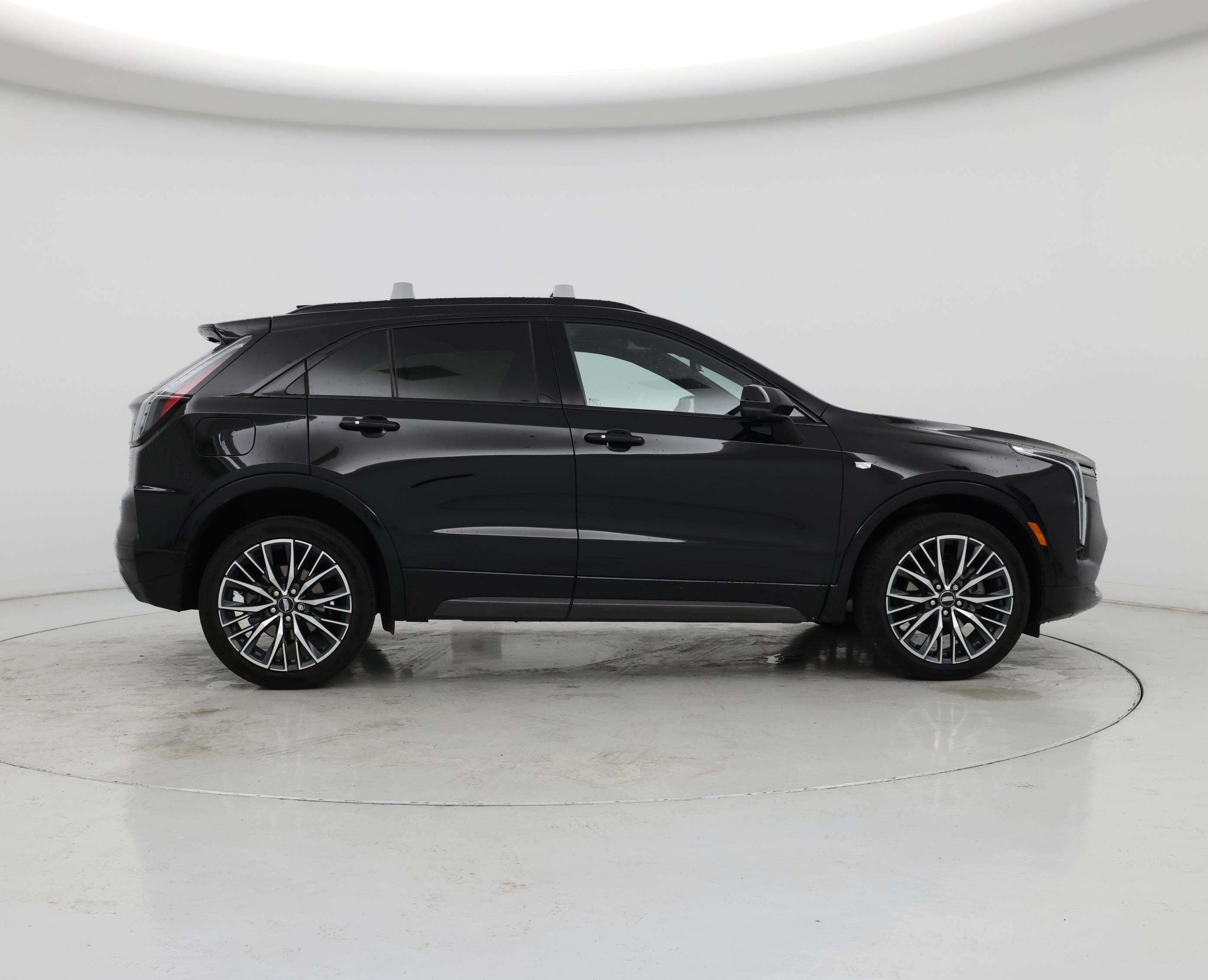 Thumbnail: 2025 Cadillac XT4 - 7