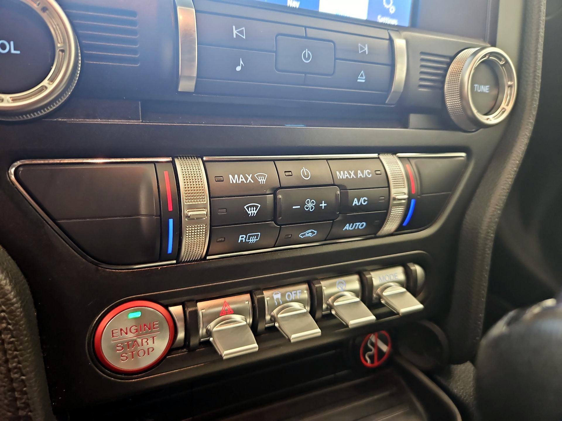 Thumbnail: 2021 Ford Mustang - 17