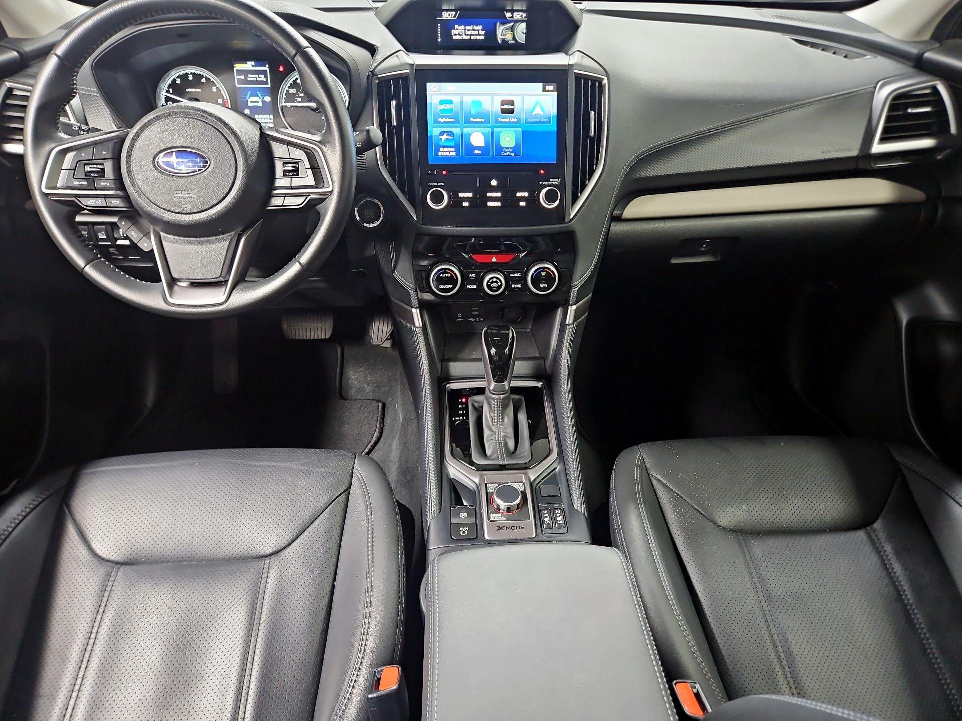 Thumbnail: 2023 Subaru Forester - 9