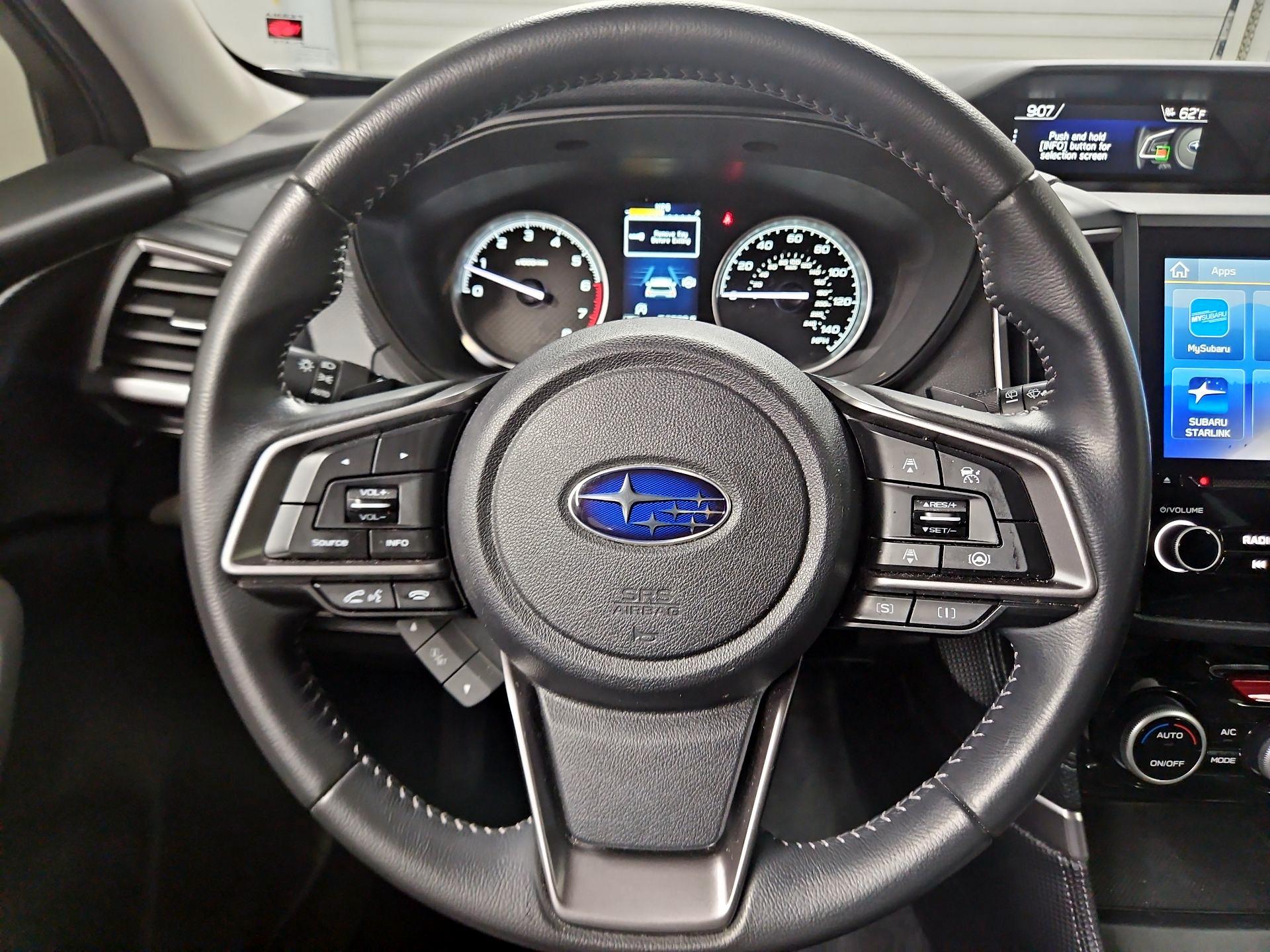 Thumbnail: 2023 Subaru Forester - 10