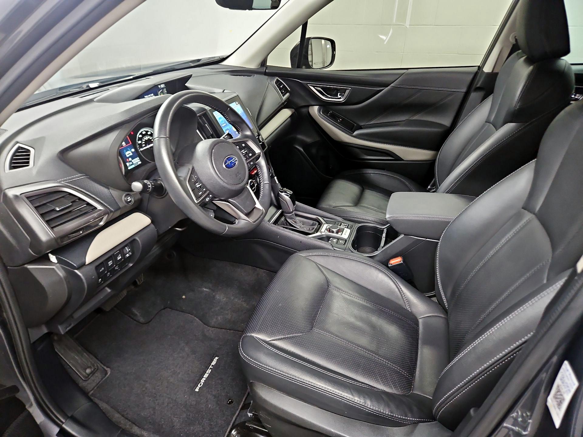 Thumbnail: 2023 Subaru Forester - 11
