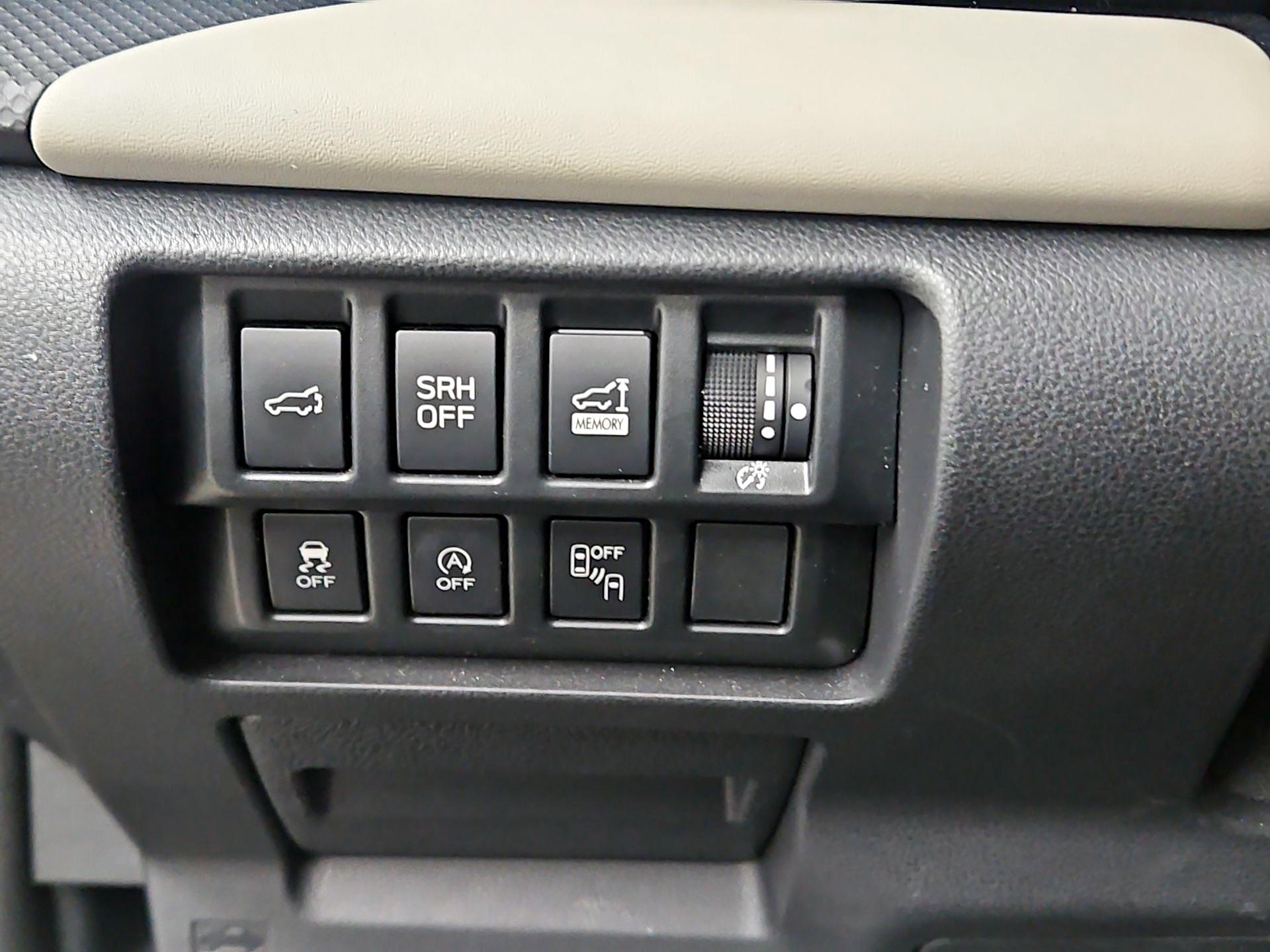 Thumbnail: 2023 Subaru Forester - 13