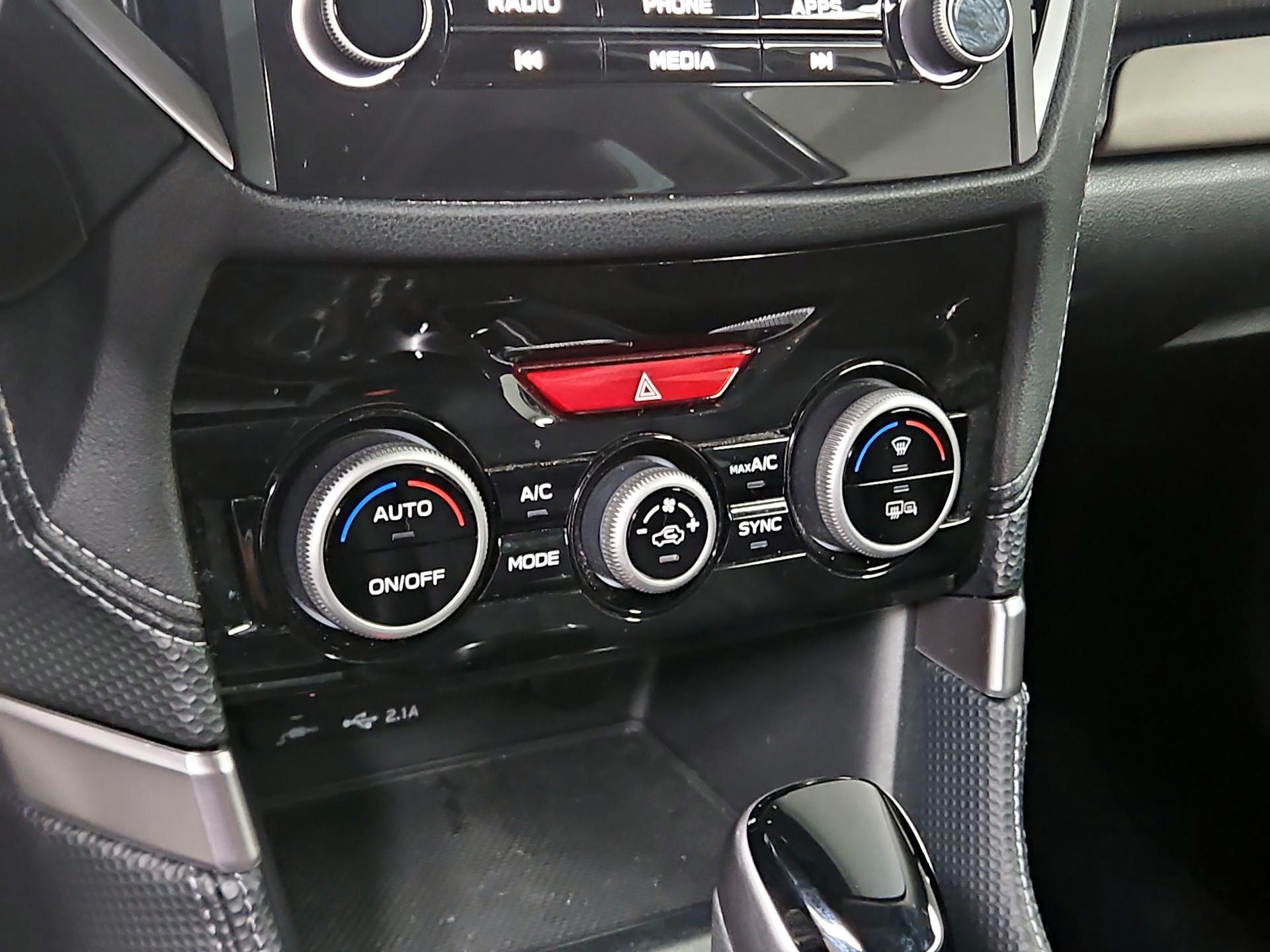 Thumbnail: 2023 Subaru Forester - 16
