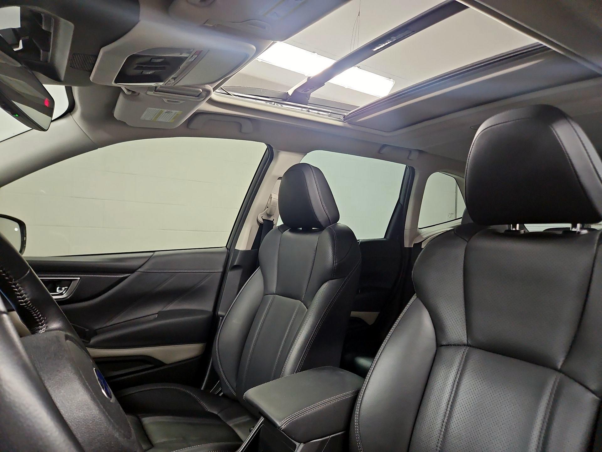 Thumbnail: 2023 Subaru Forester - 19