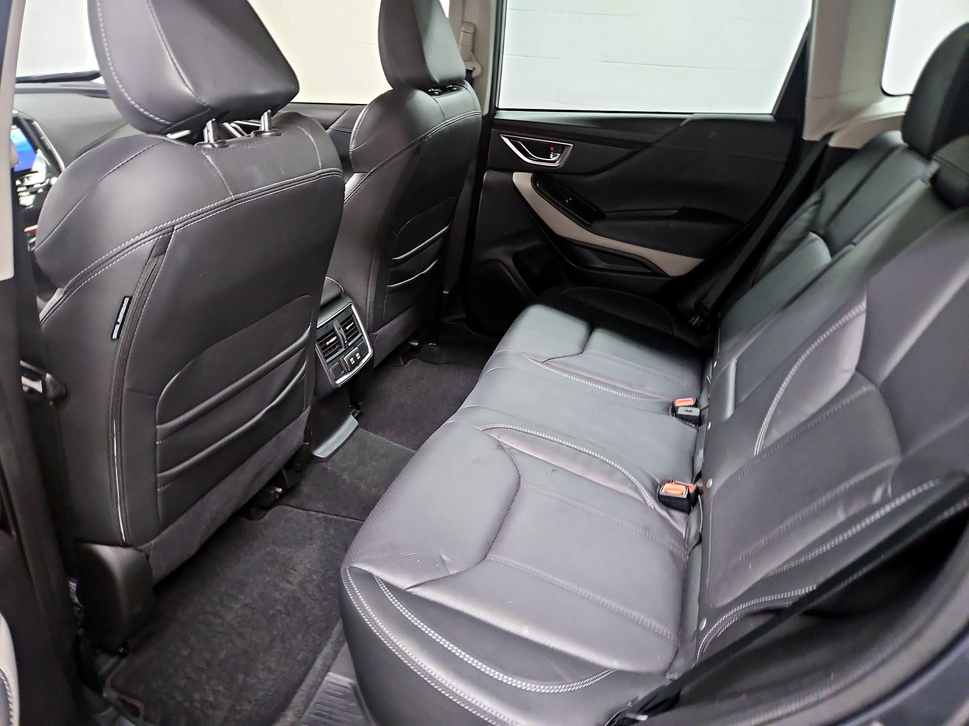 Thumbnail: 2023 Subaru Forester - 20