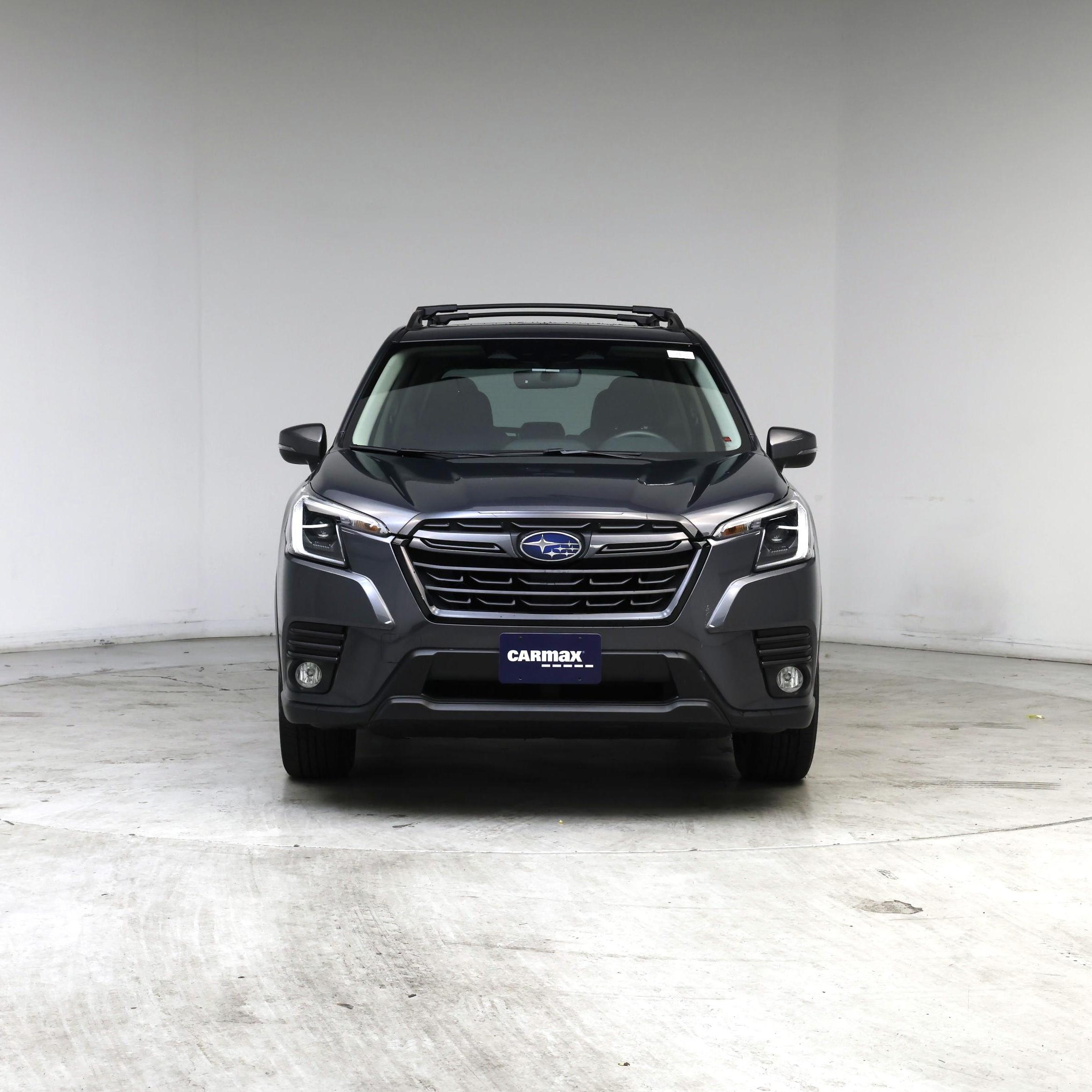 Thumbnail: 2023 Subaru Forester - 5