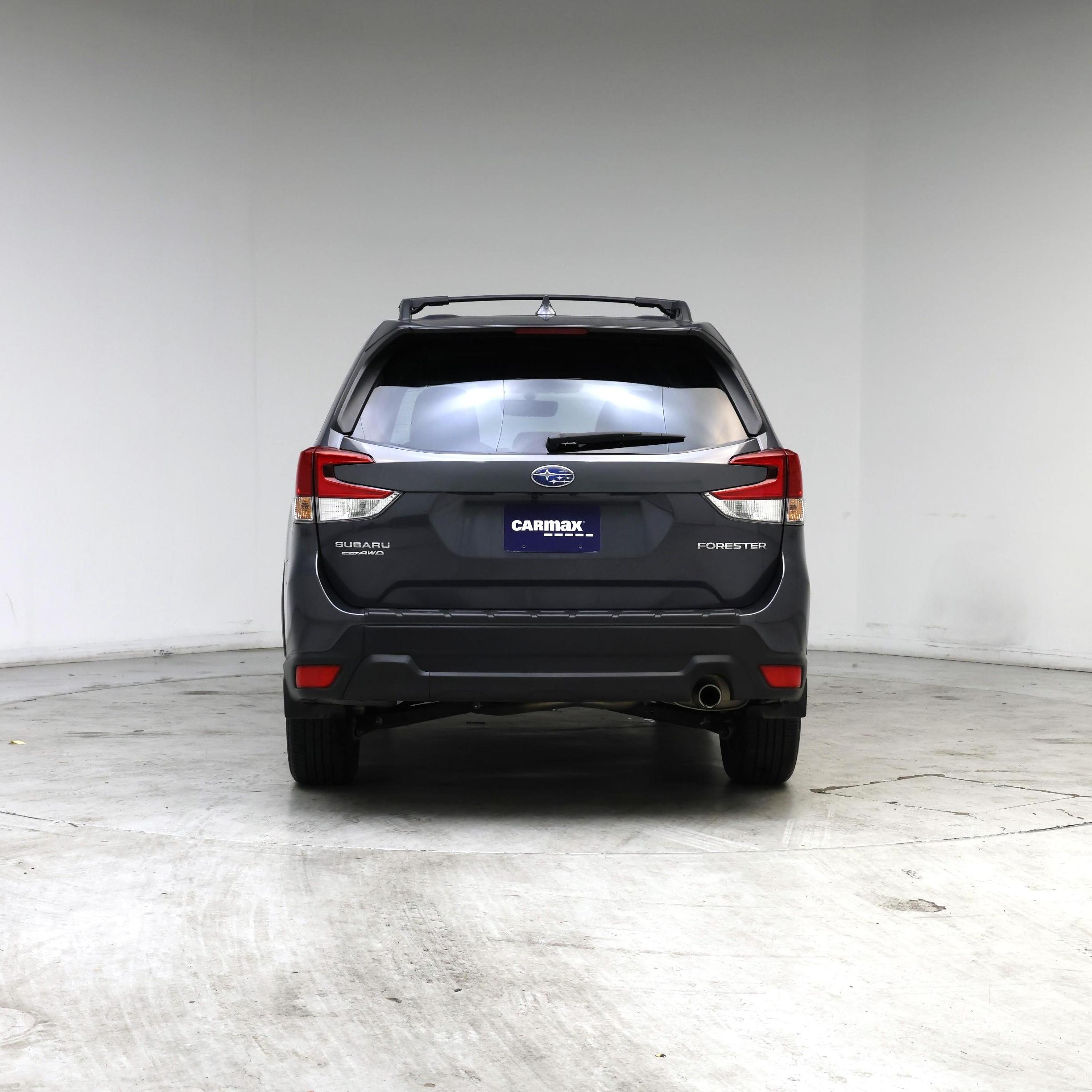 Thumbnail: 2023 Subaru Forester - 6