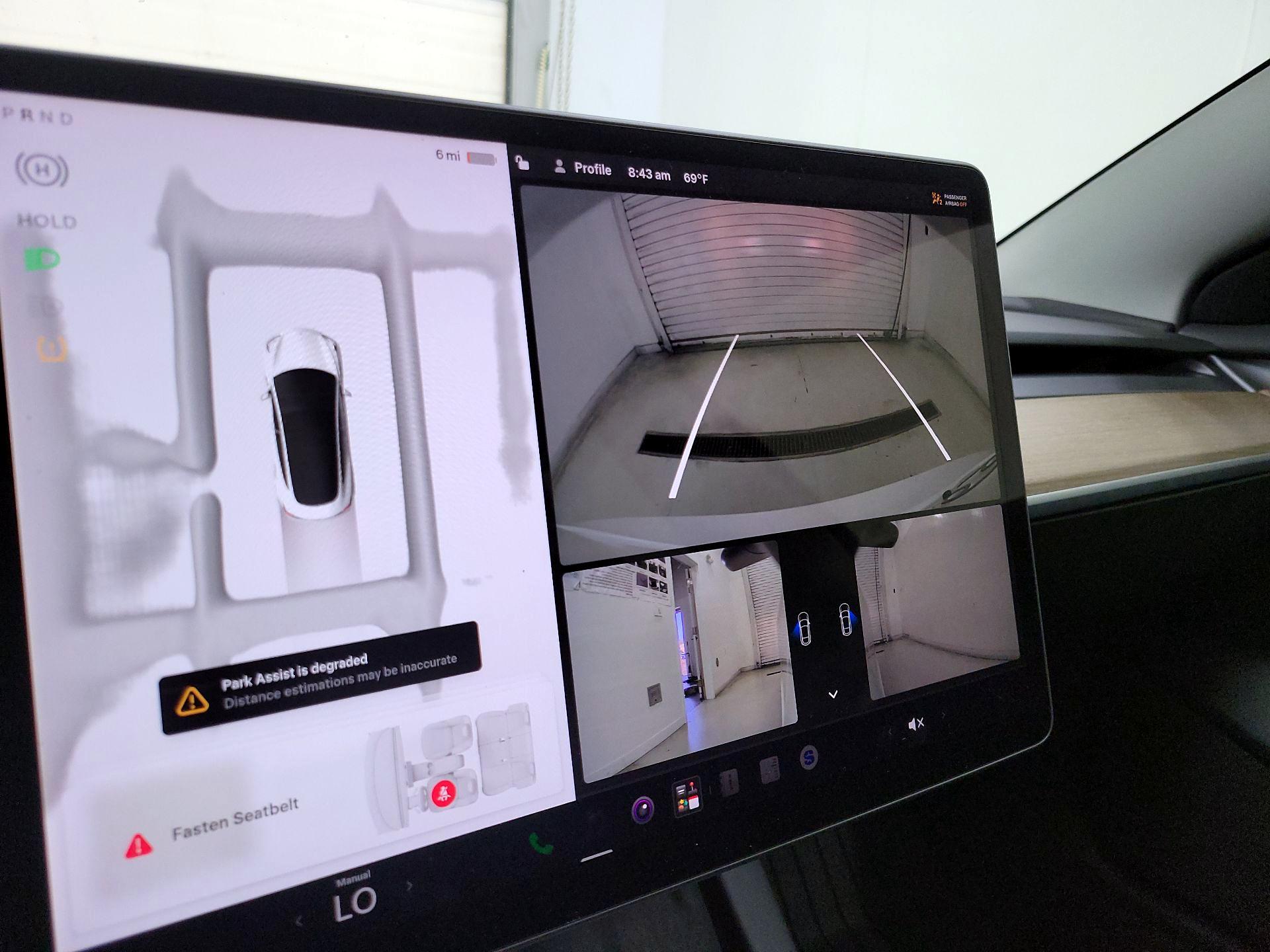 Thumbnail: 2023 Tesla Model 3 - 14