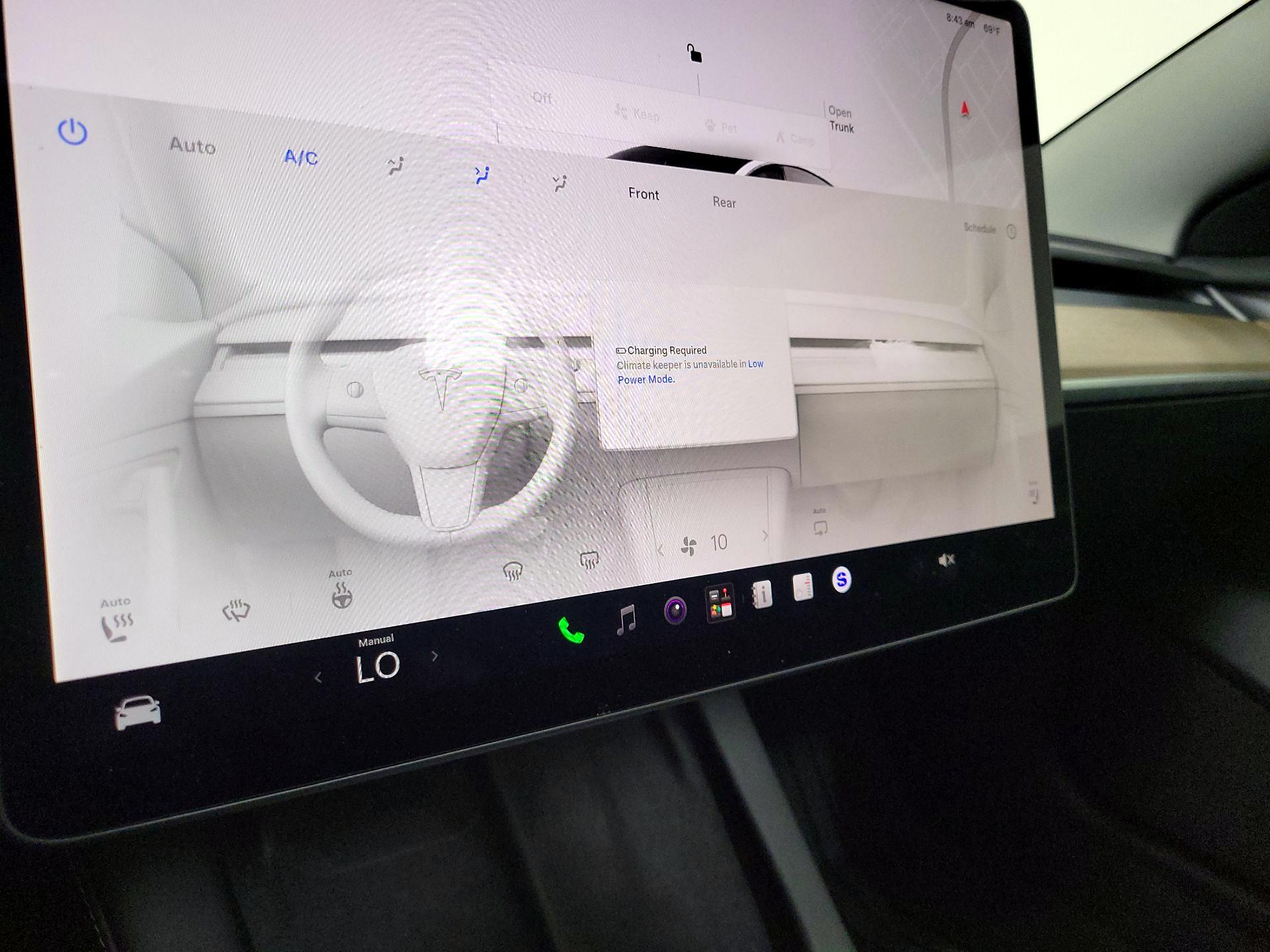 Thumbnail: 2023 Tesla Model 3 - 16