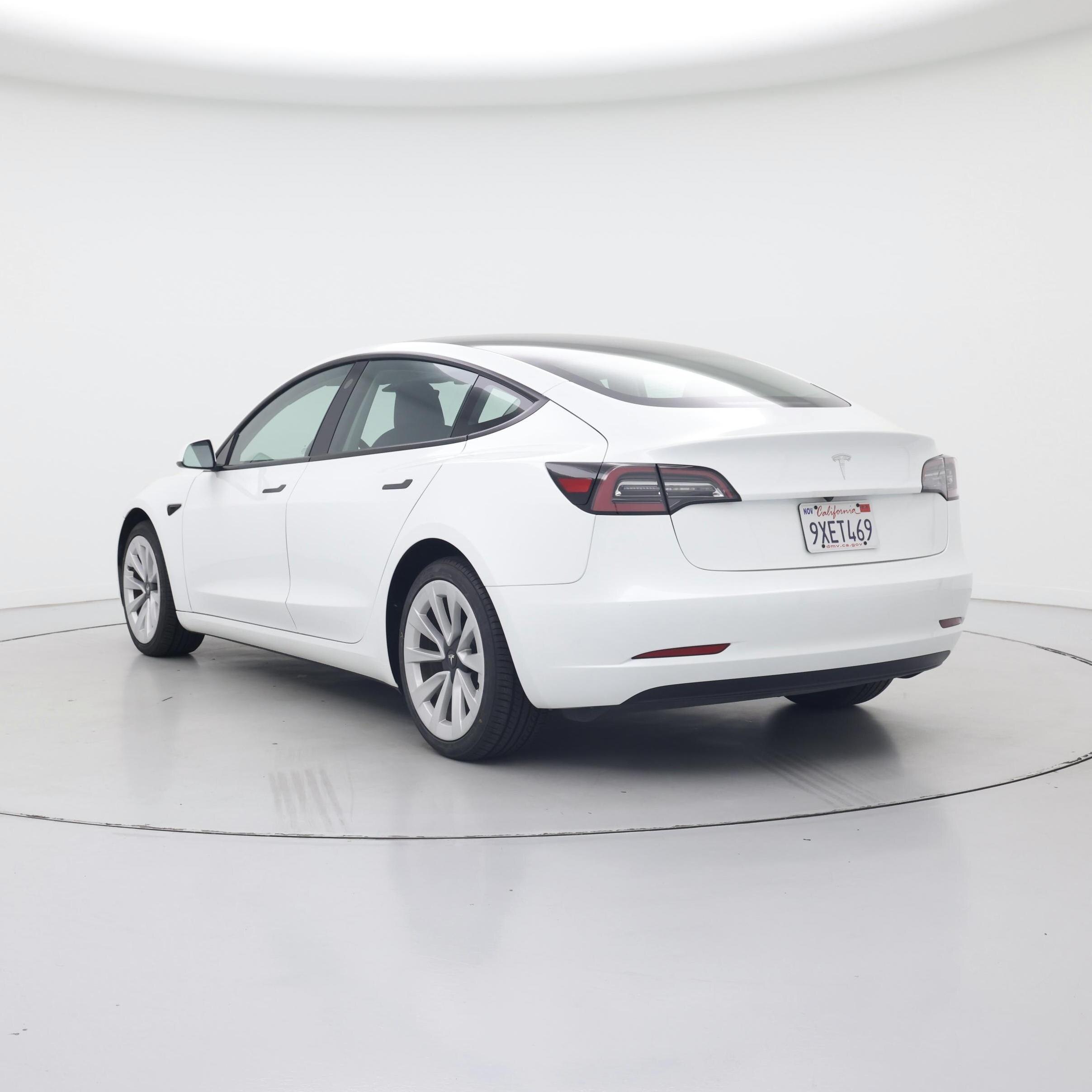 Thumbnail: 2023 Tesla Model 3 - 2