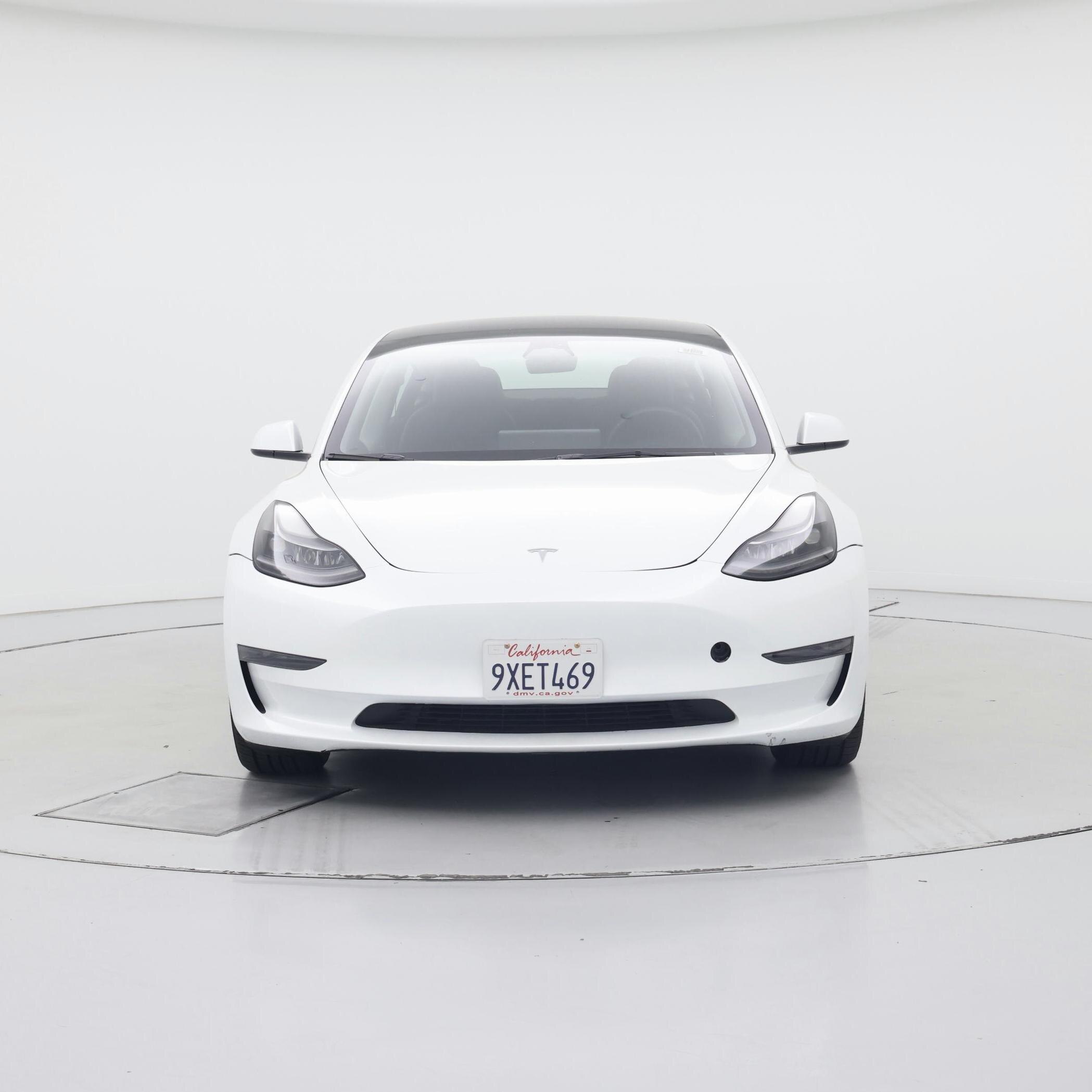 Thumbnail: 2023 Tesla Model 3 - 5