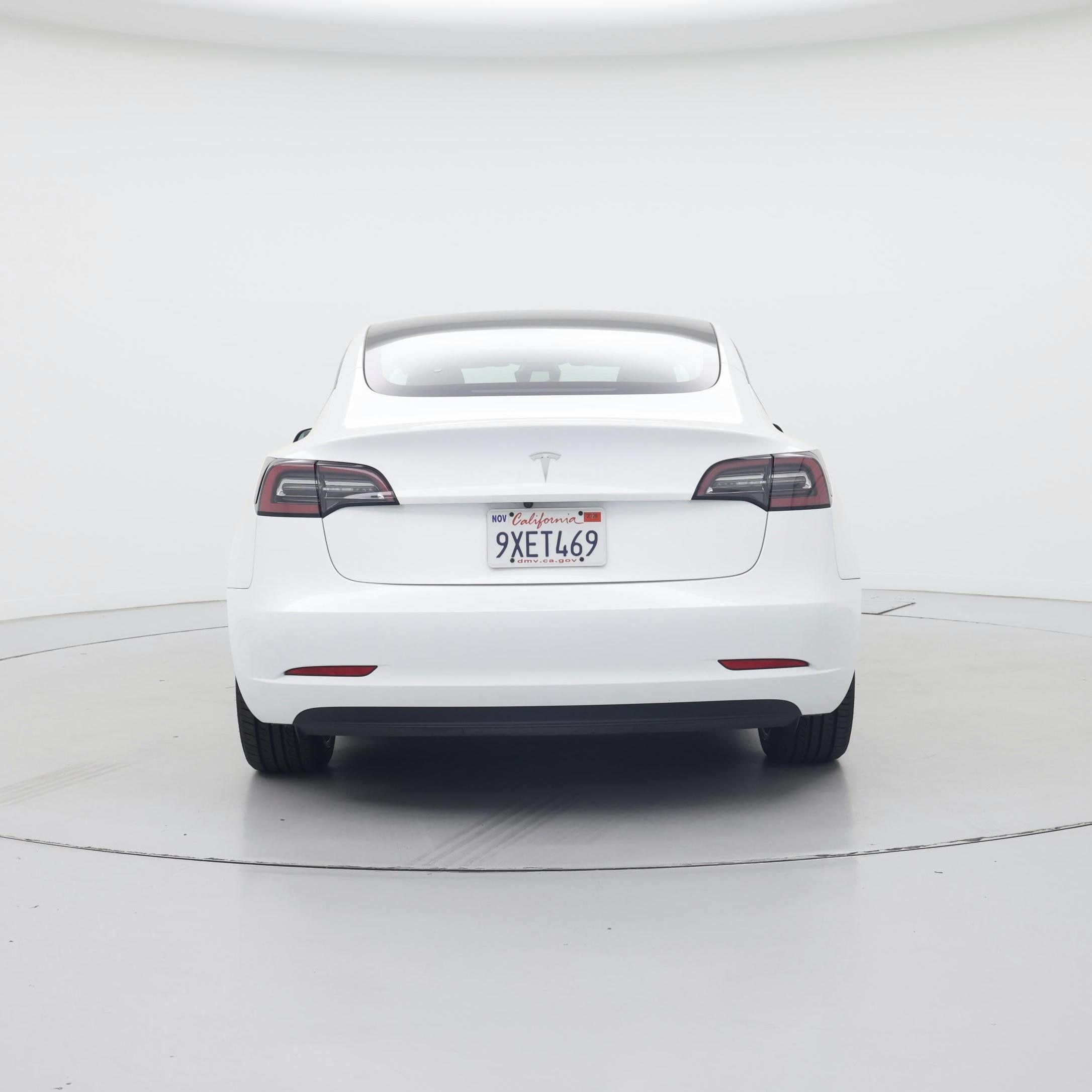Thumbnail: 2023 Tesla Model 3 - 6