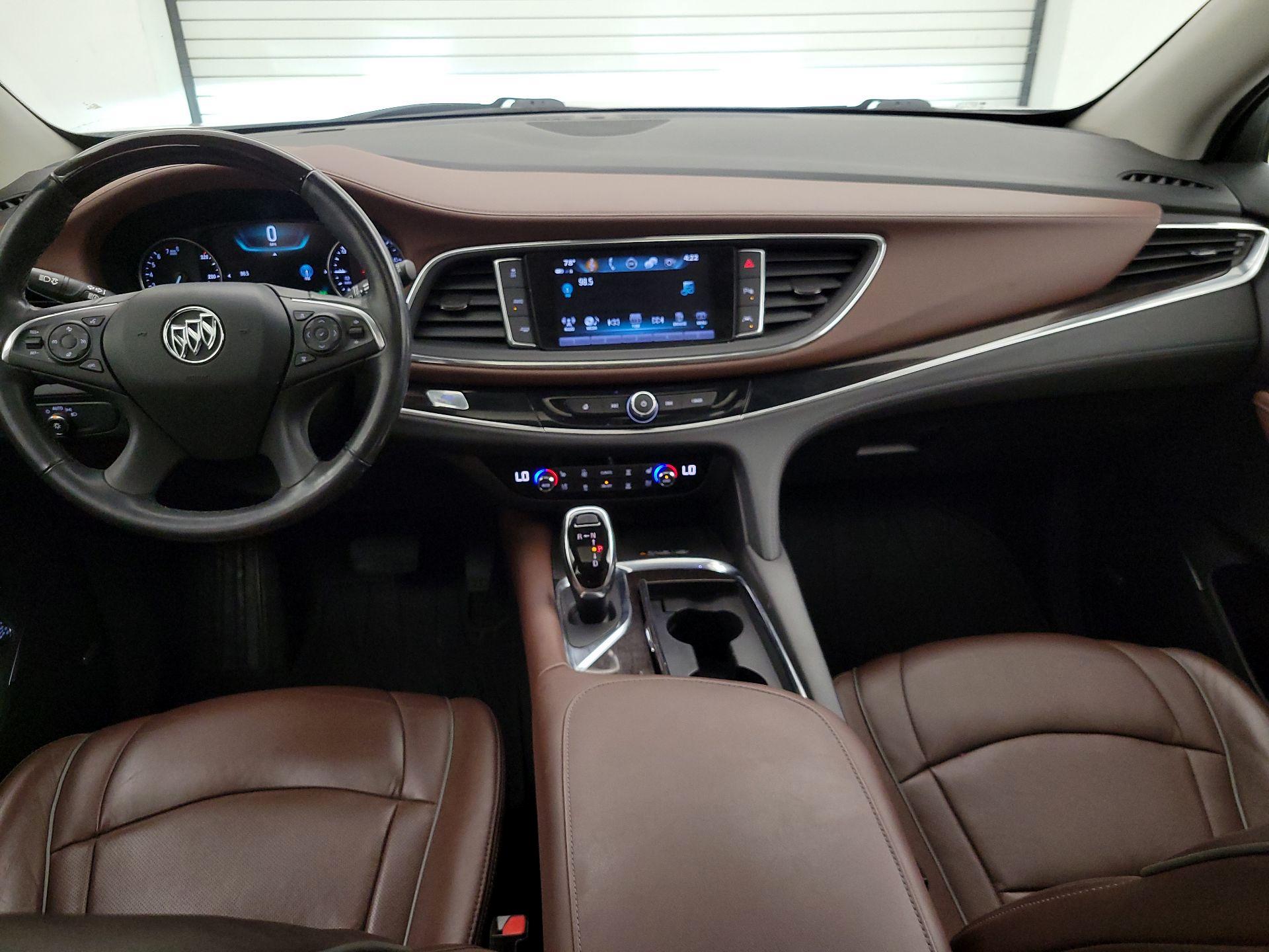 Thumbnail: 2018 Buick Enclave - 9