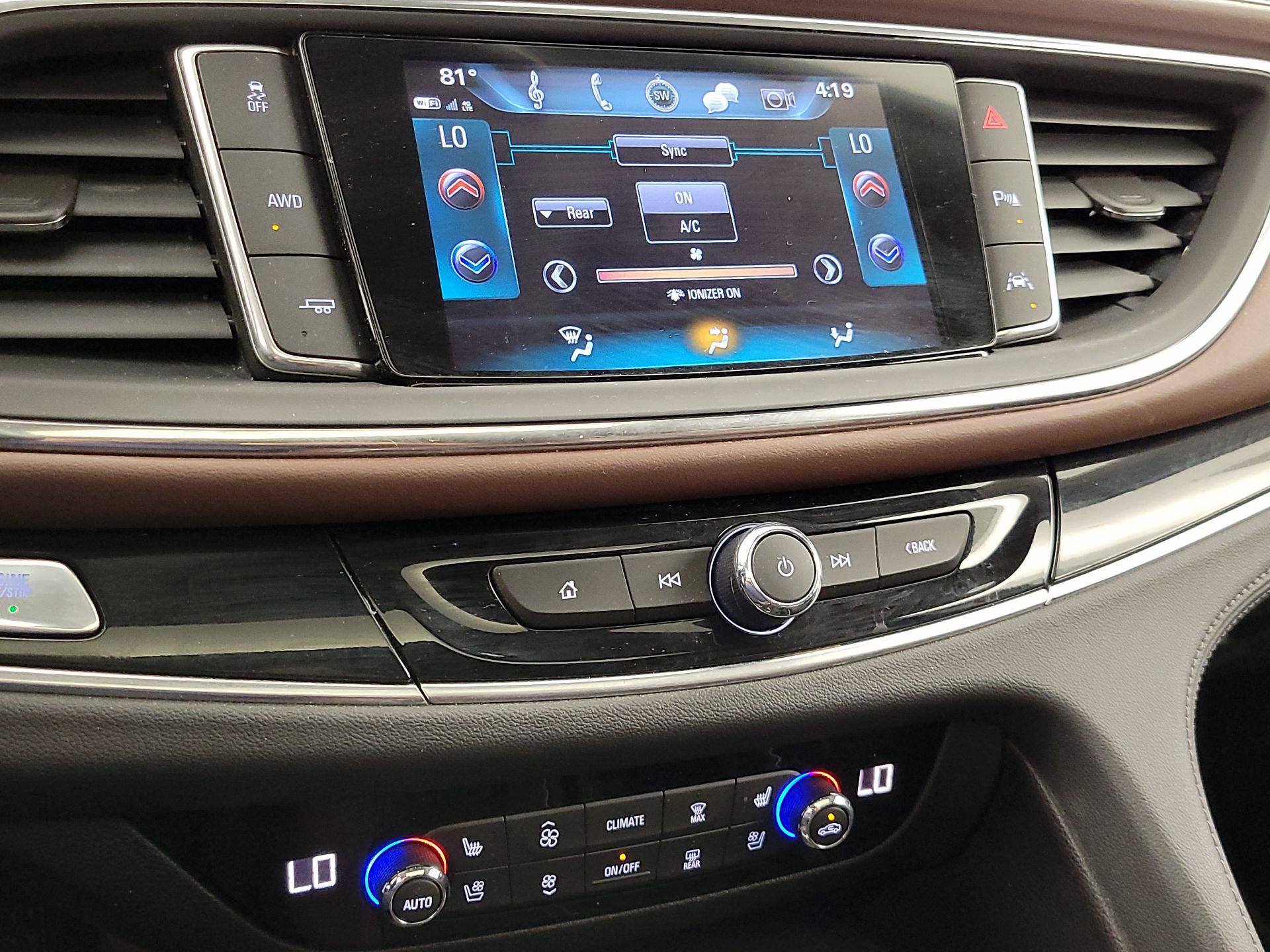 Thumbnail: 2018 Buick Enclave - 17
