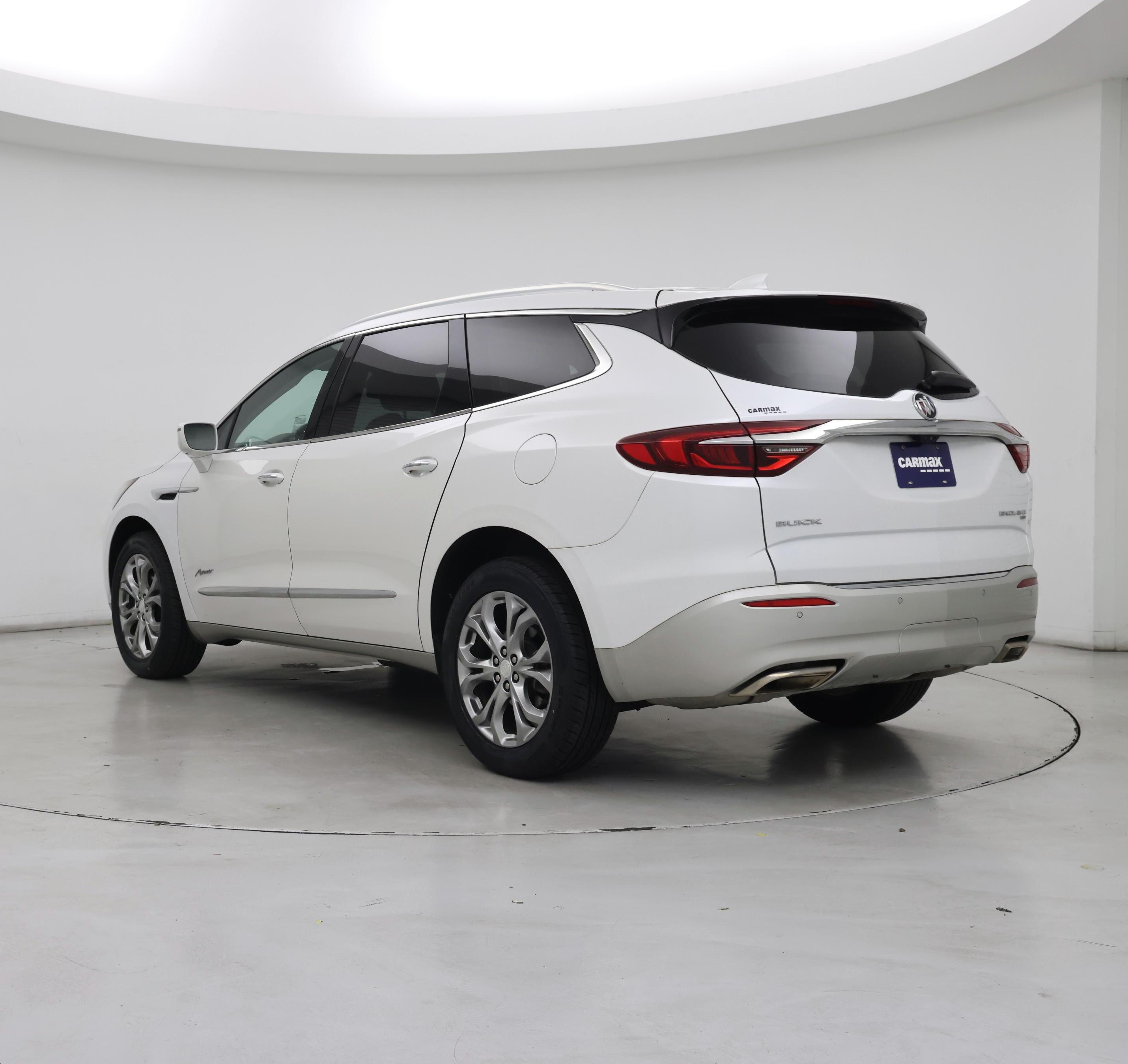 Thumbnail: 2018 Buick Enclave - 2