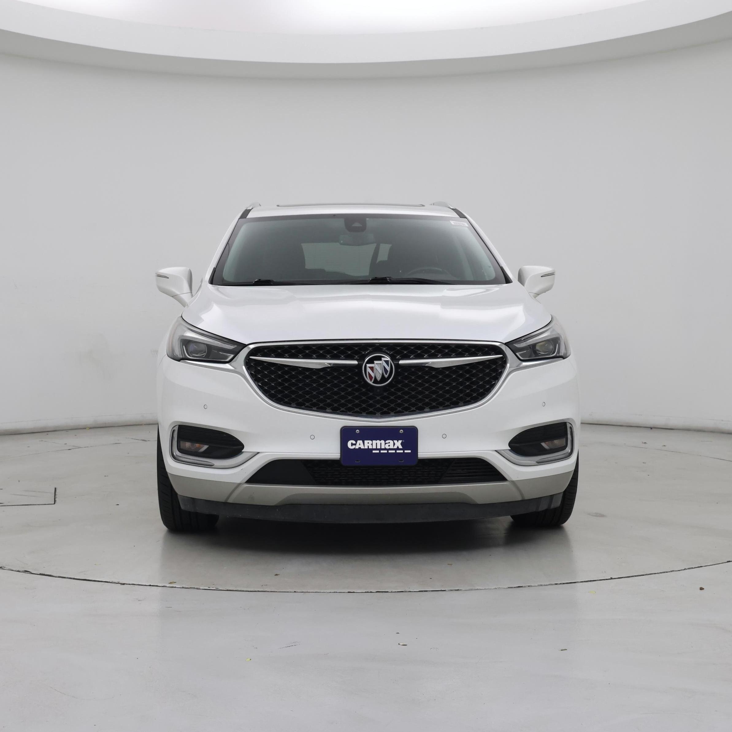 Thumbnail: 2018 Buick Enclave - 5