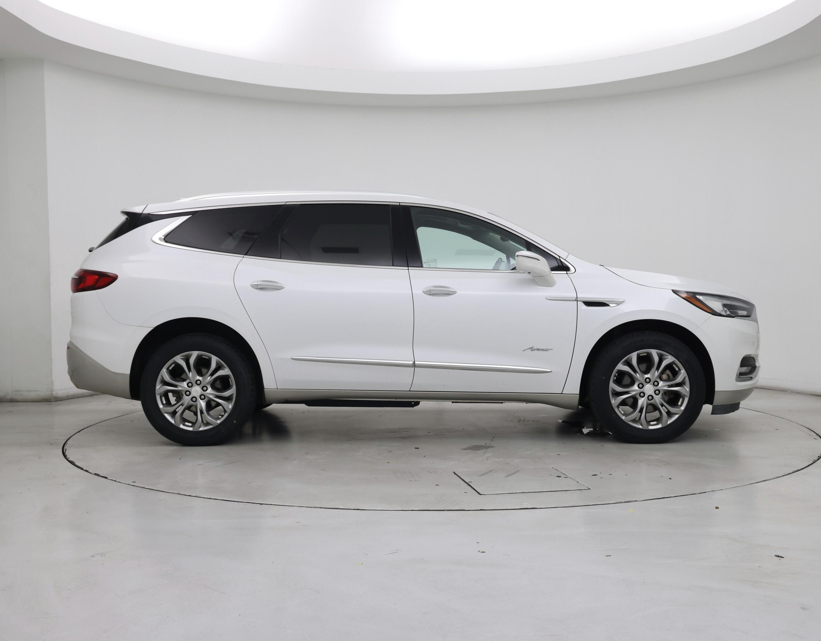 Thumbnail: 2018 Buick Enclave - 7
