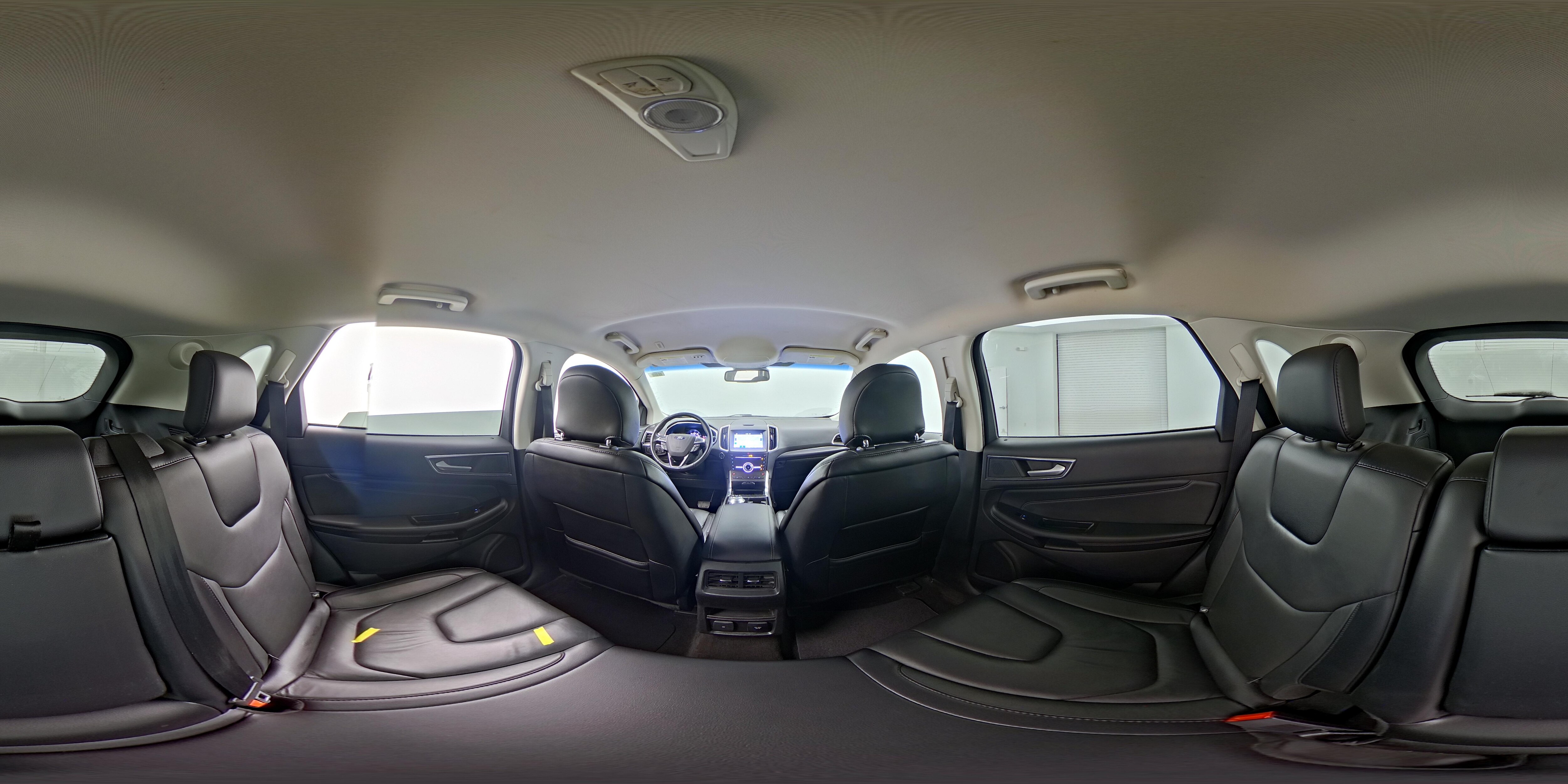 2019 Ford Edge Titanium - Photo 25