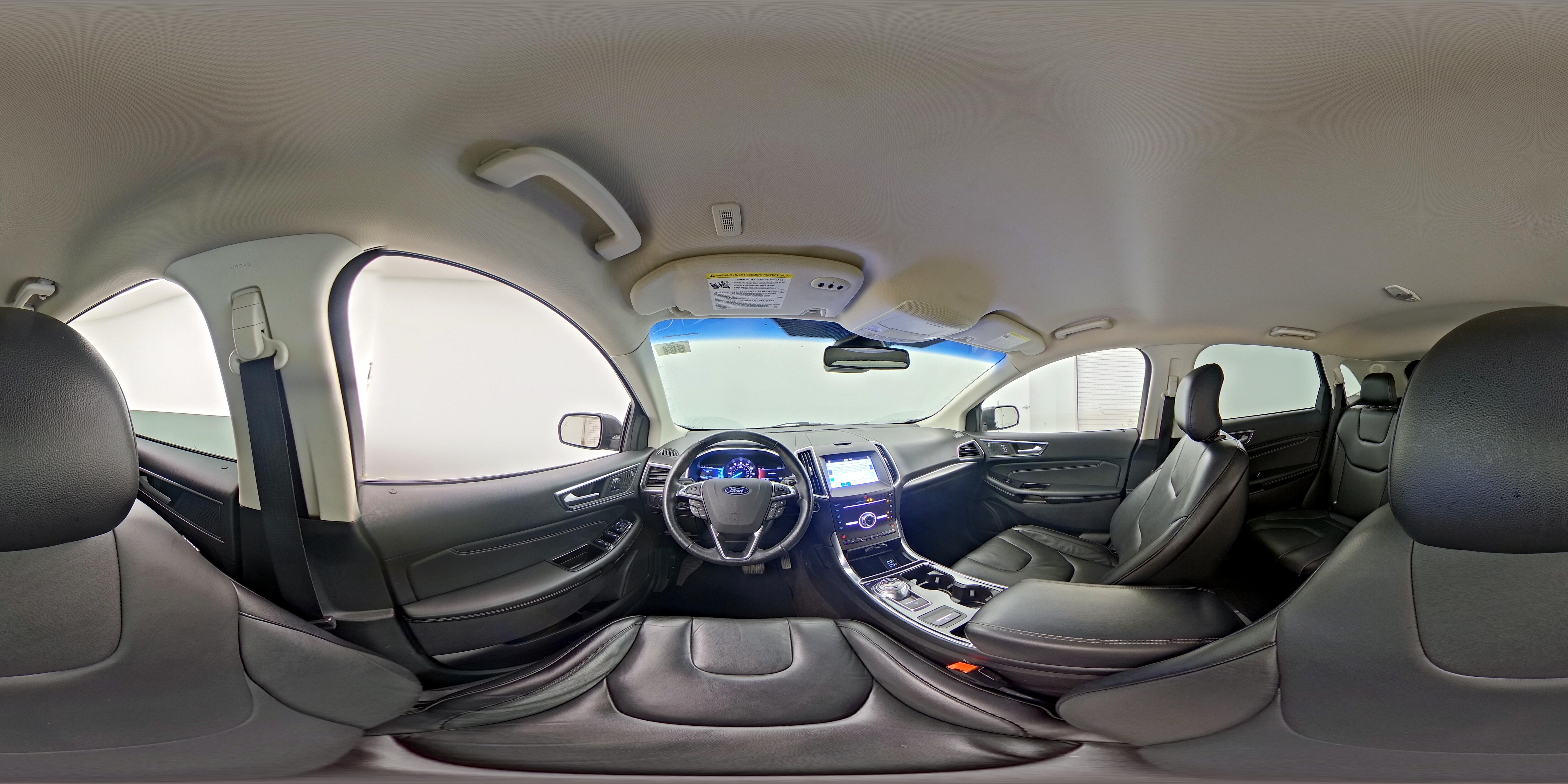 2019 Ford Edge Titanium - Photo 26