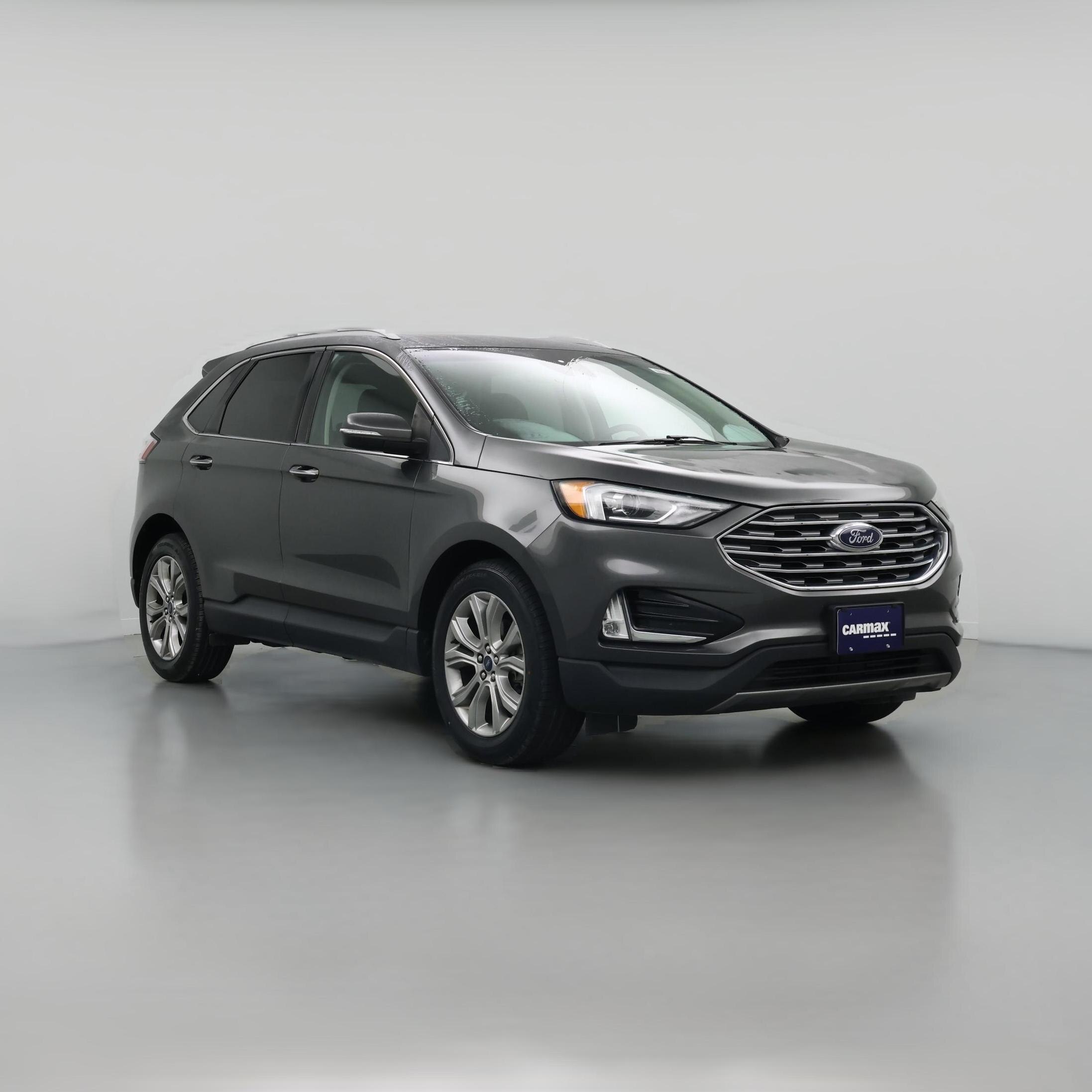 Thumbnail: 2019 Ford Edge - 1