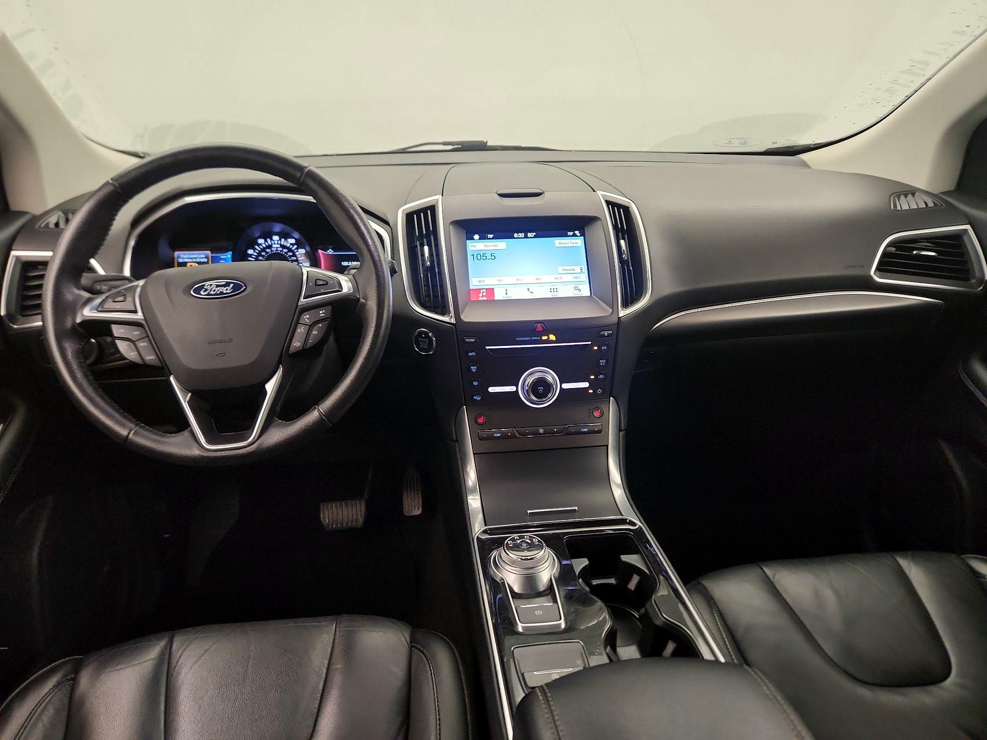 Thumbnail: 2019 Ford Edge - 9