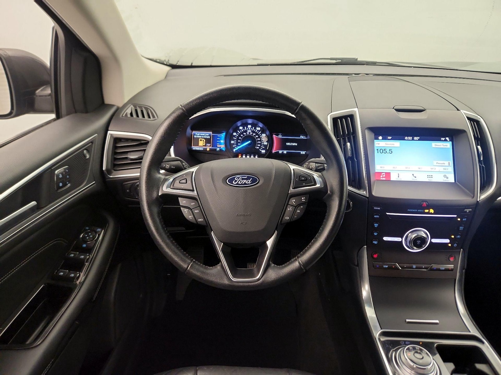 2019 Ford Edge Titanium - Photo 11
