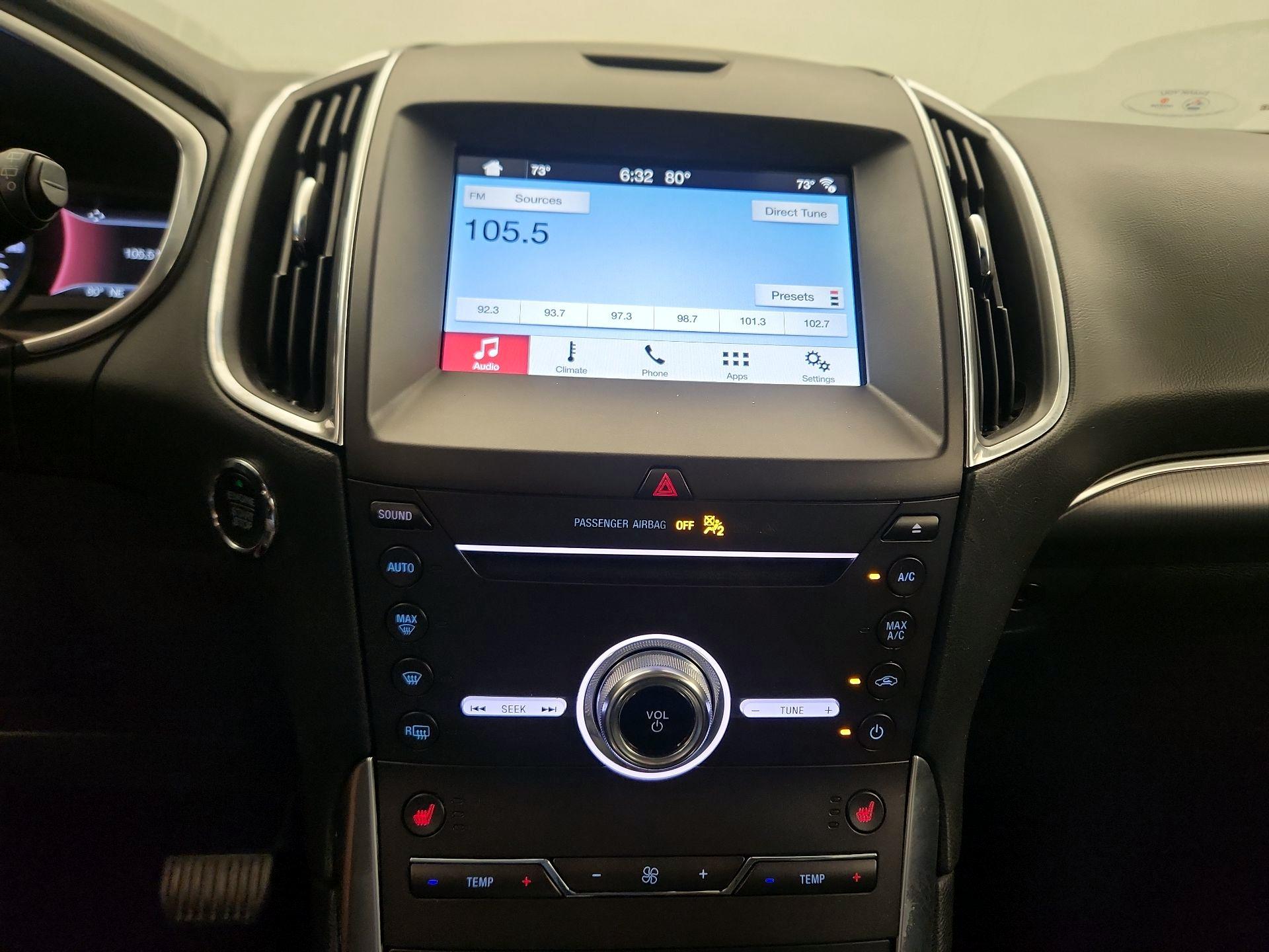 Thumbnail: 2019 Ford Edge - 15