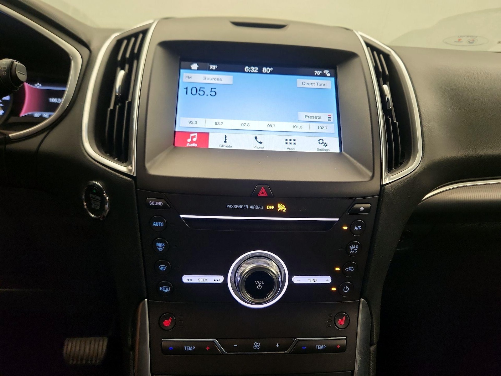 2019 Ford Edge Titanium - Photo 16