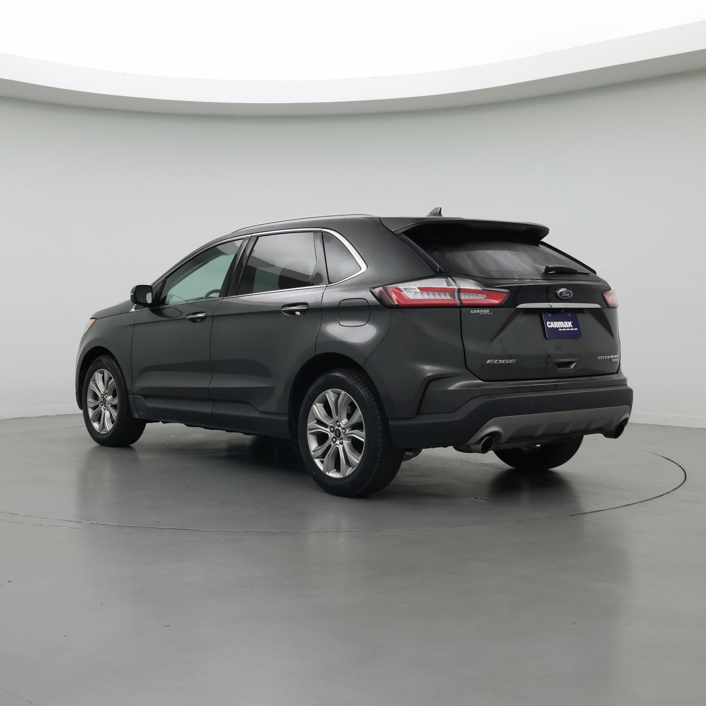 Thumbnail: 2019 Ford Edge - 2
