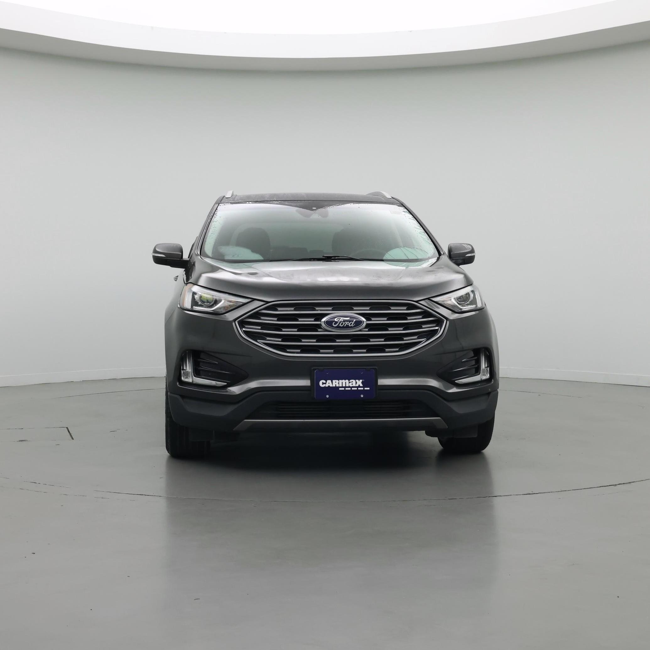 Thumbnail: 2019 Ford Edge - 5