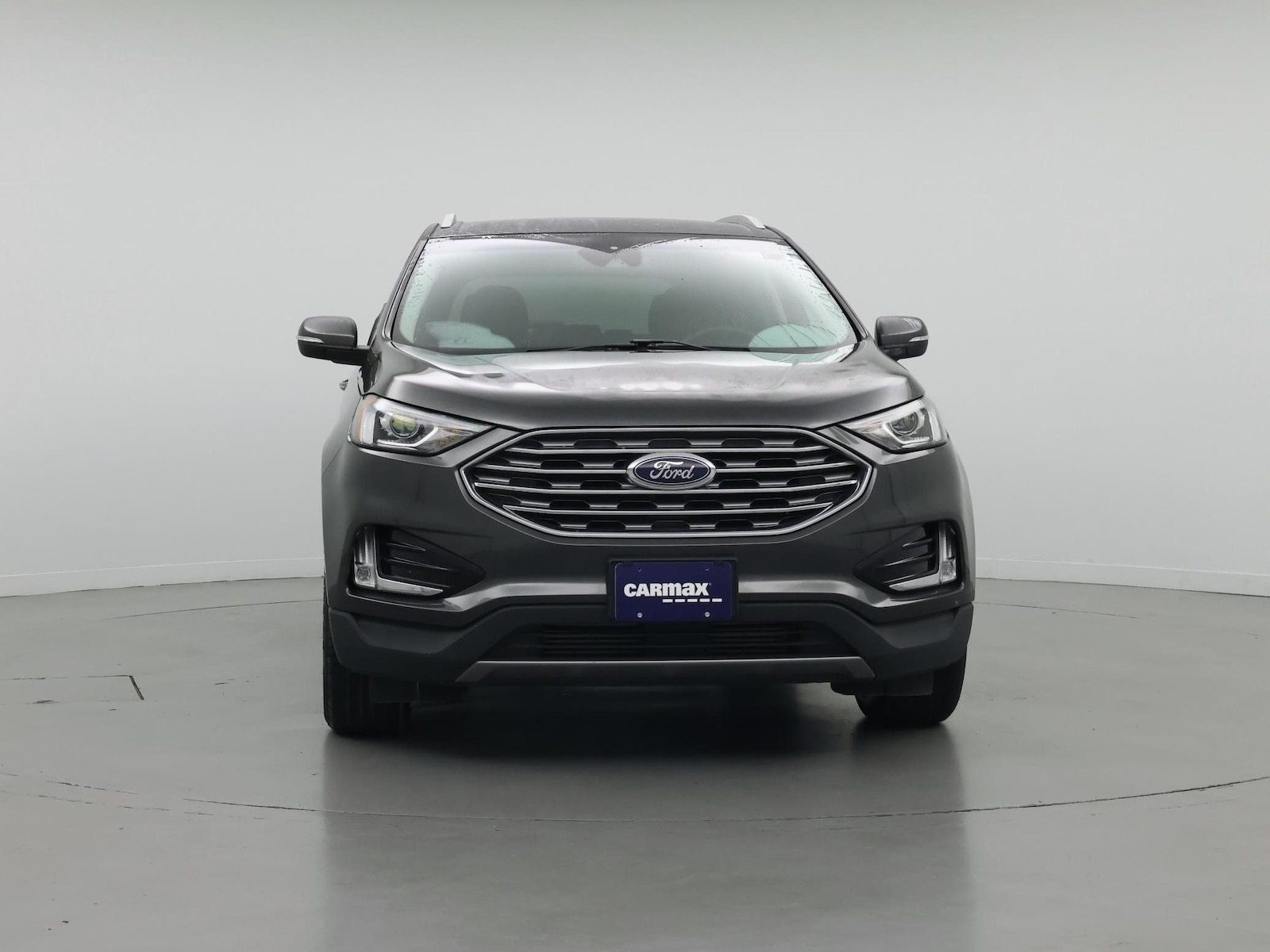 2019 Ford Edge Titanium - Photo 6