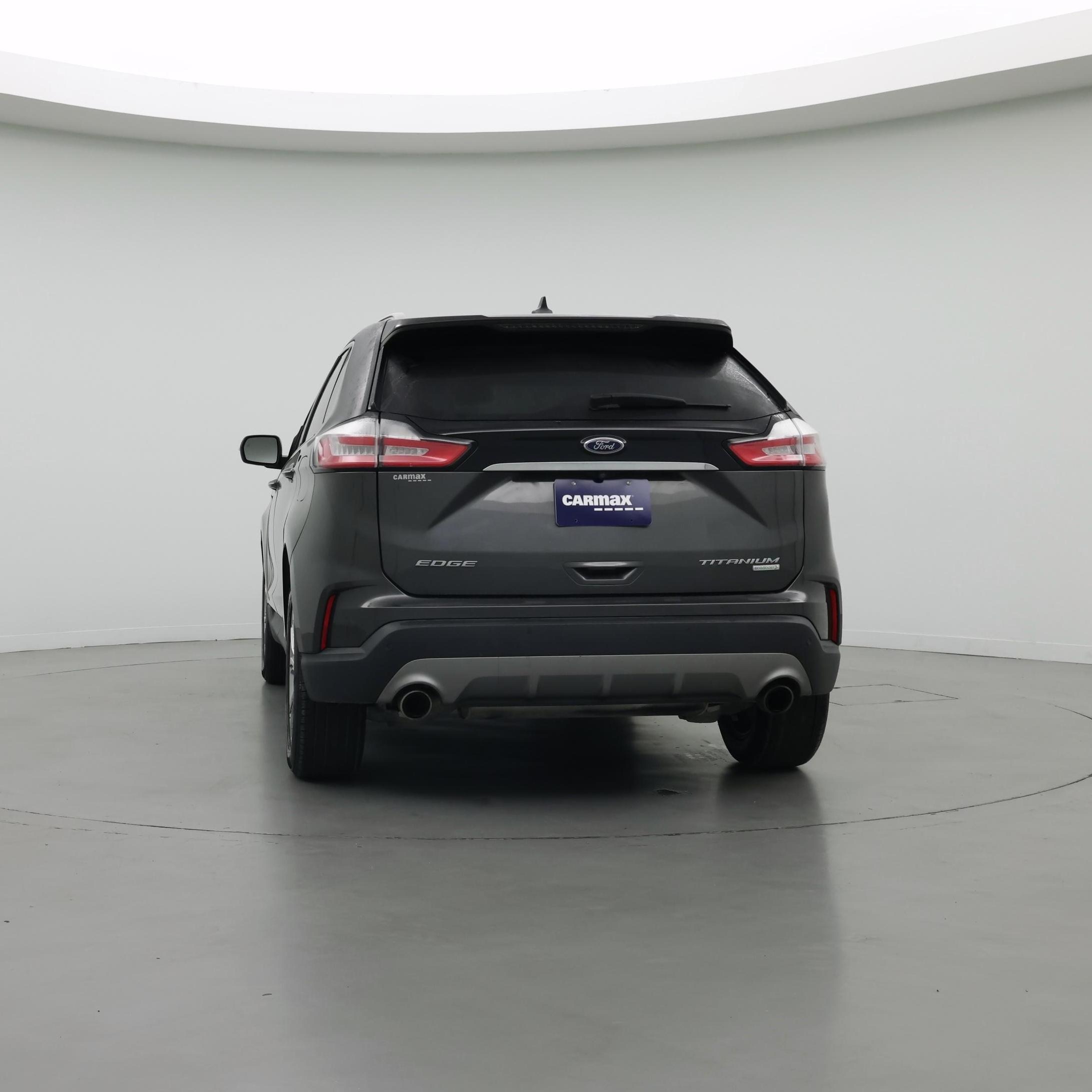 Thumbnail: 2019 Ford Edge - 6
