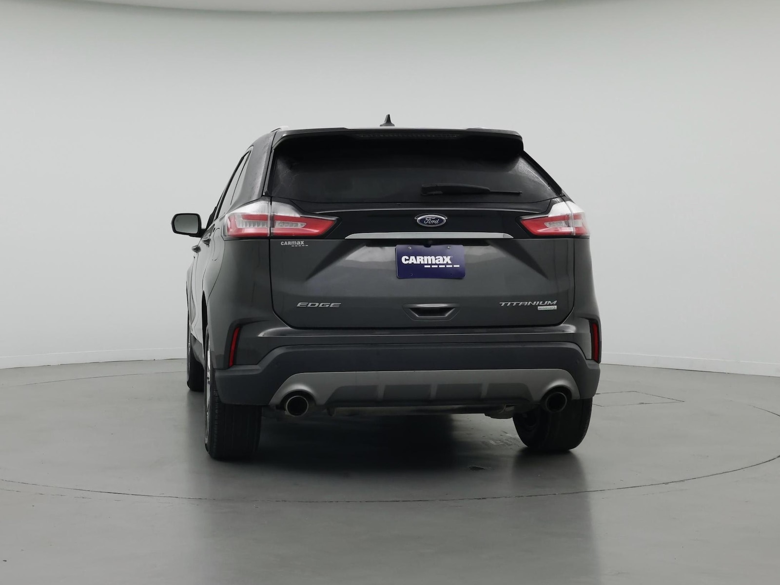 2019 Ford Edge Titanium - Photo 7