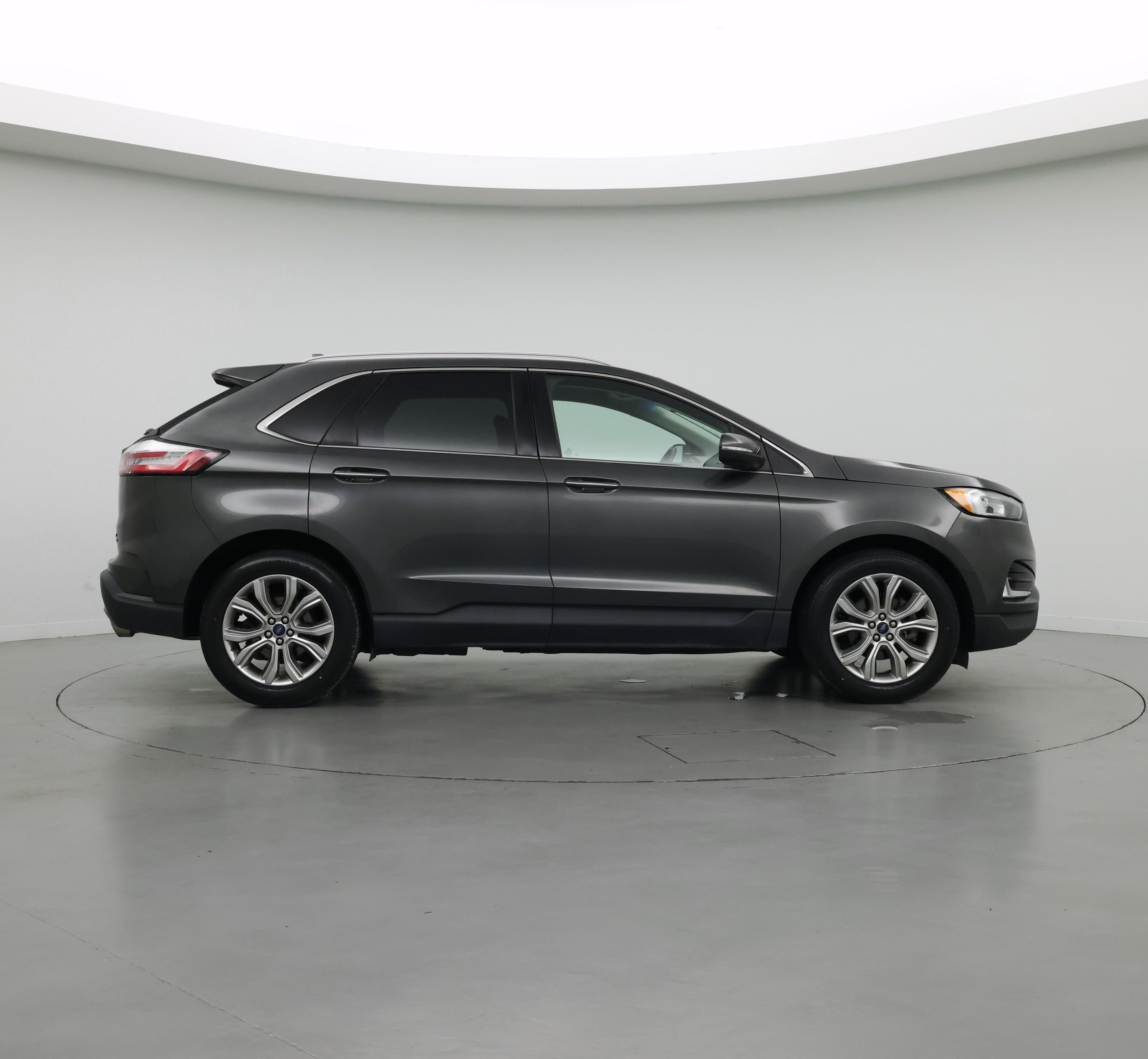 Thumbnail: 2019 Ford Edge - 7