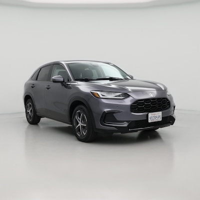 2023 Honda HR-V EX-L
