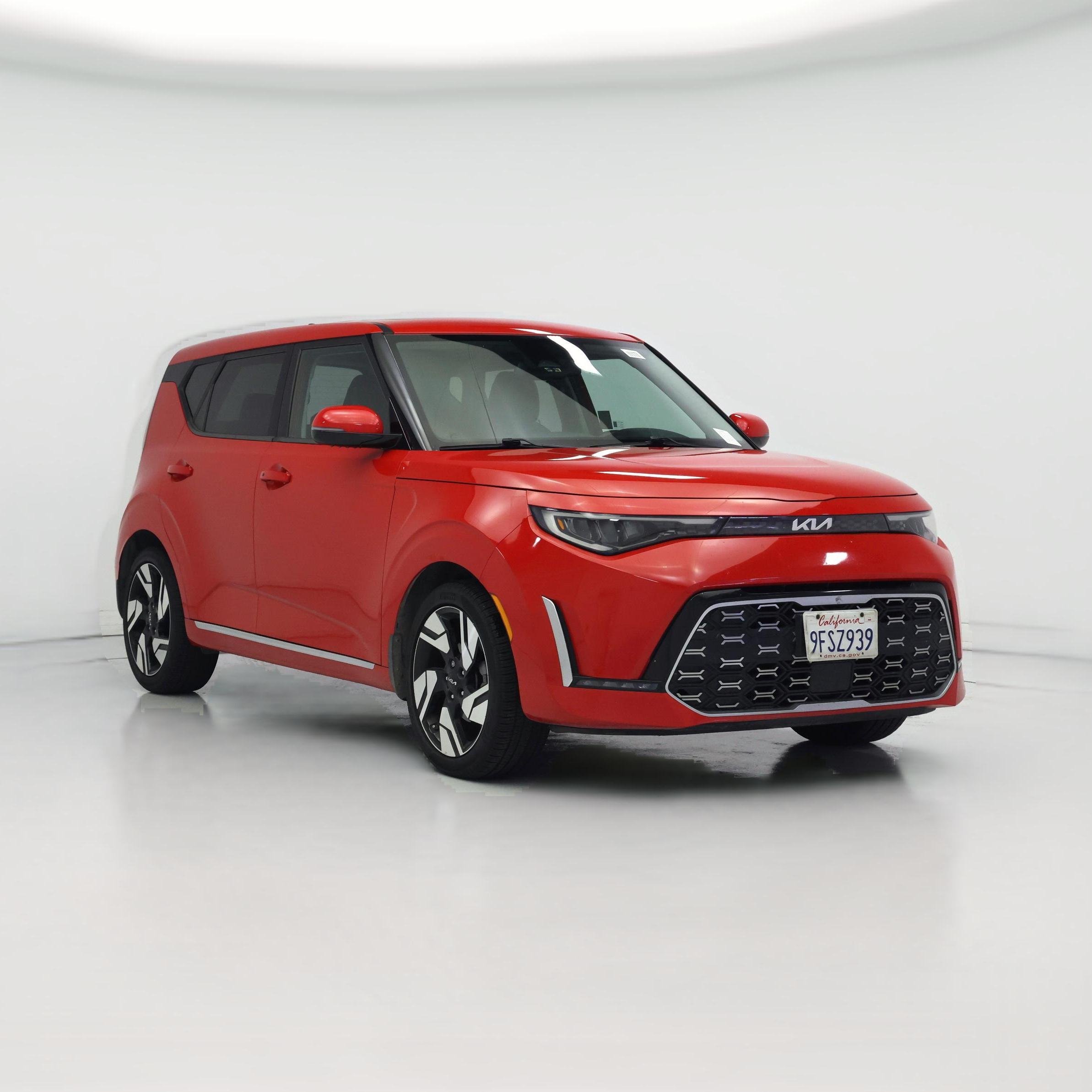 Thumbnail: 2023 Kia Soul - 1