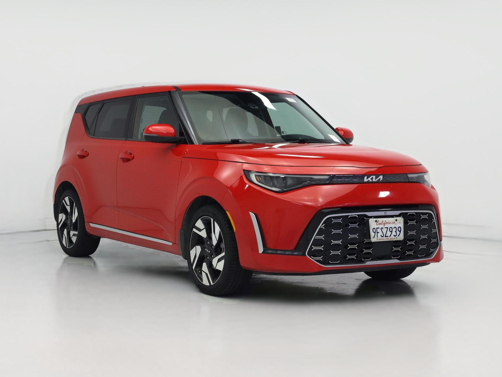 2023 Kia Soul