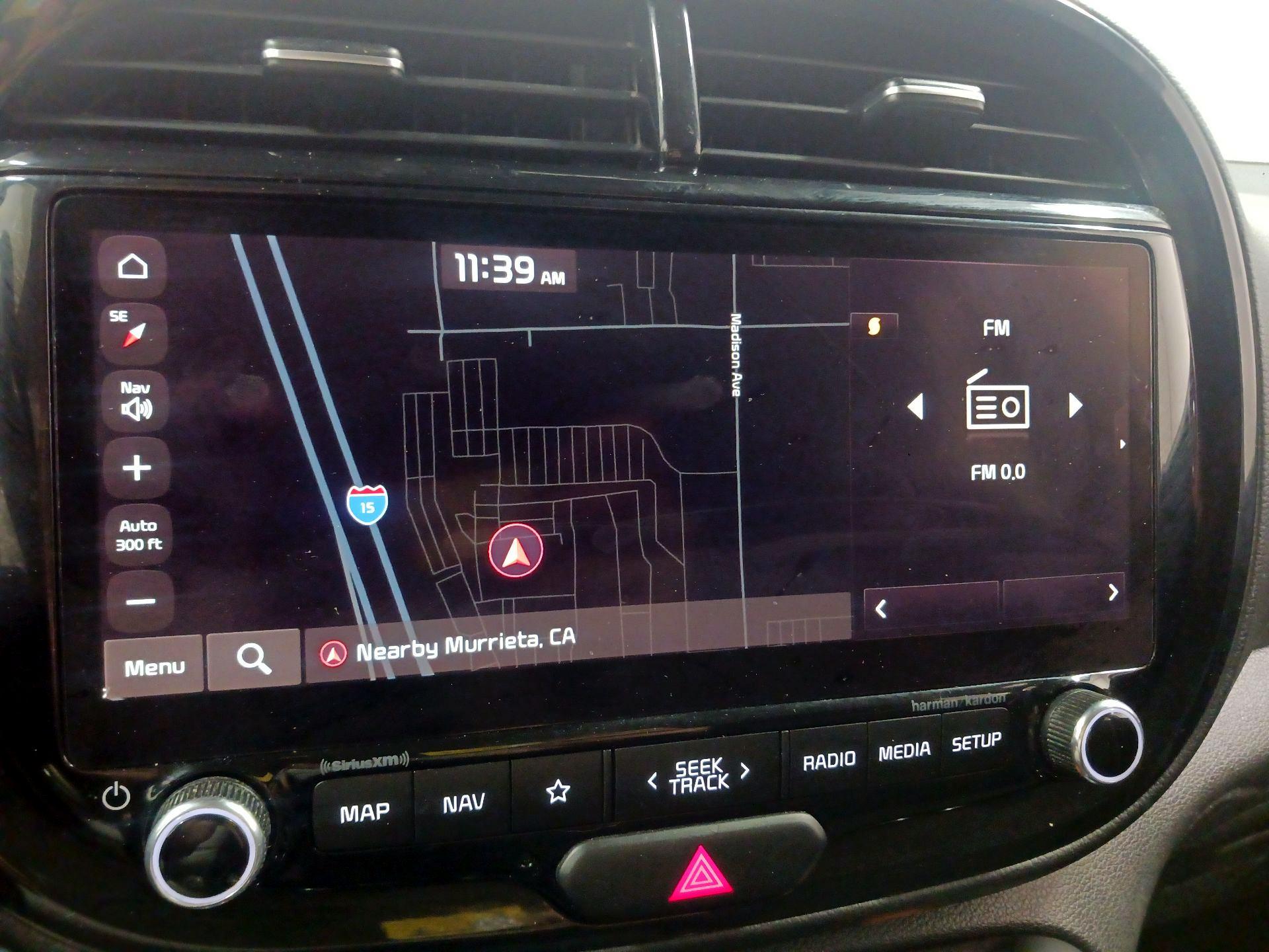 Thumbnail: 2023 Kia Soul - 14