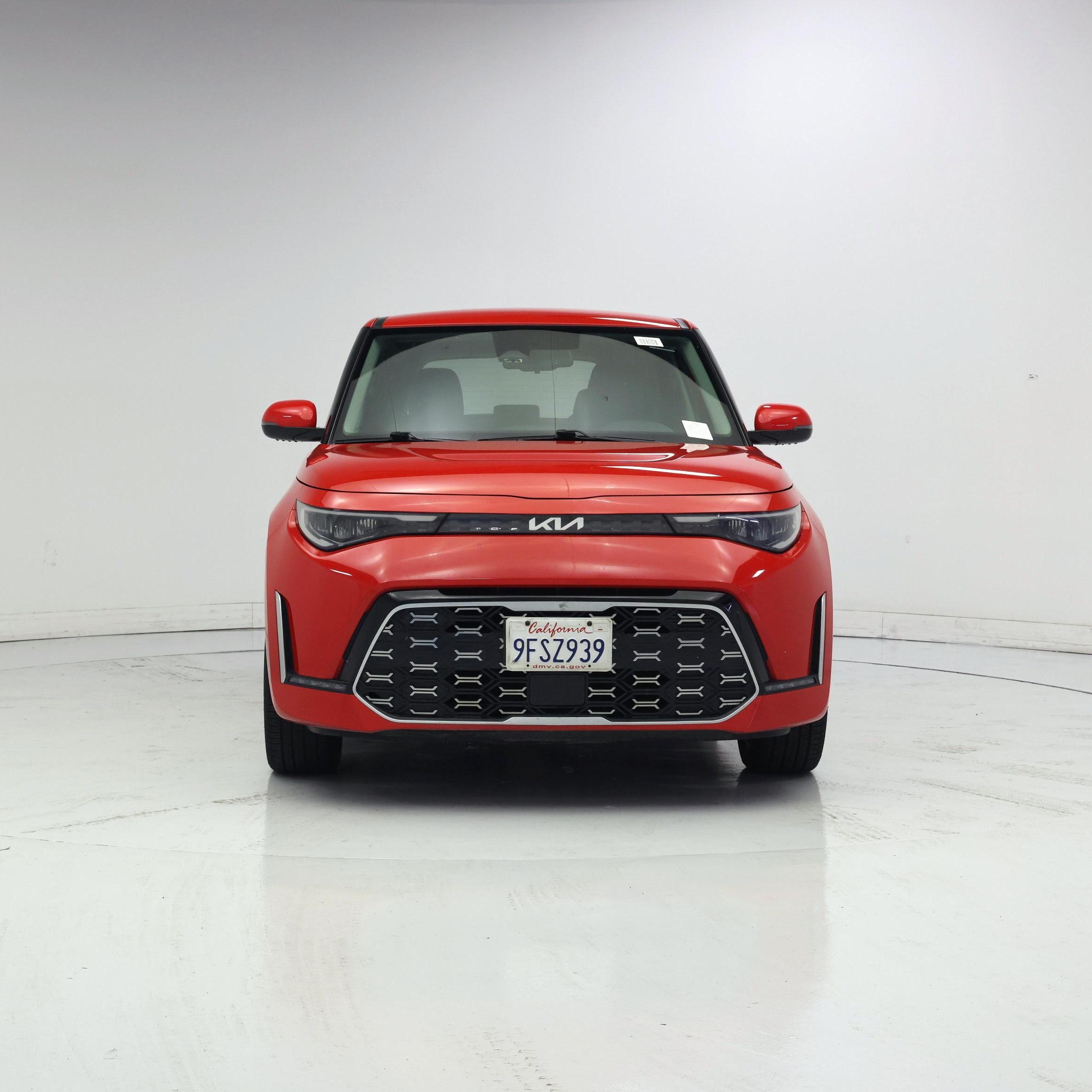 Thumbnail: 2023 Kia Soul - 5