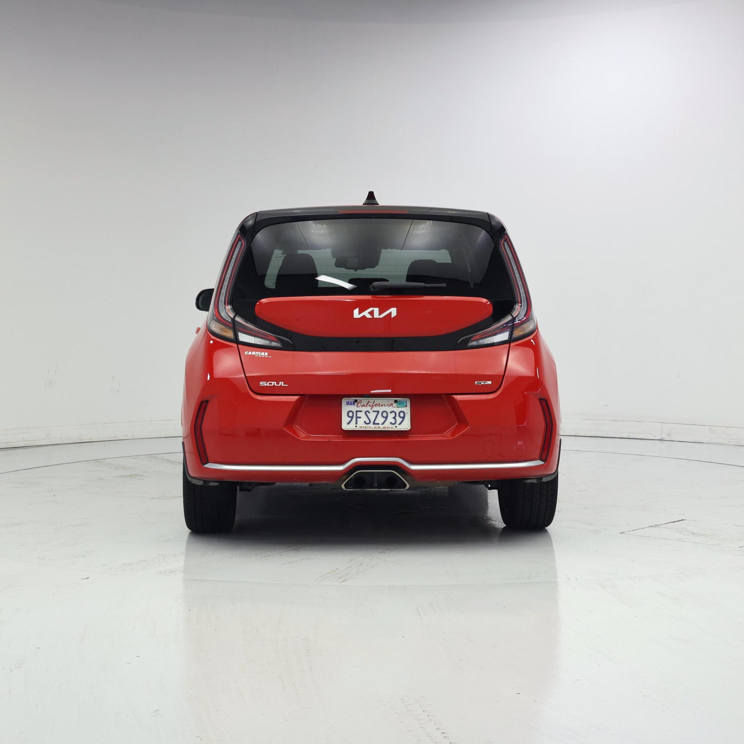 Thumbnail: 2023 Kia Soul - 6