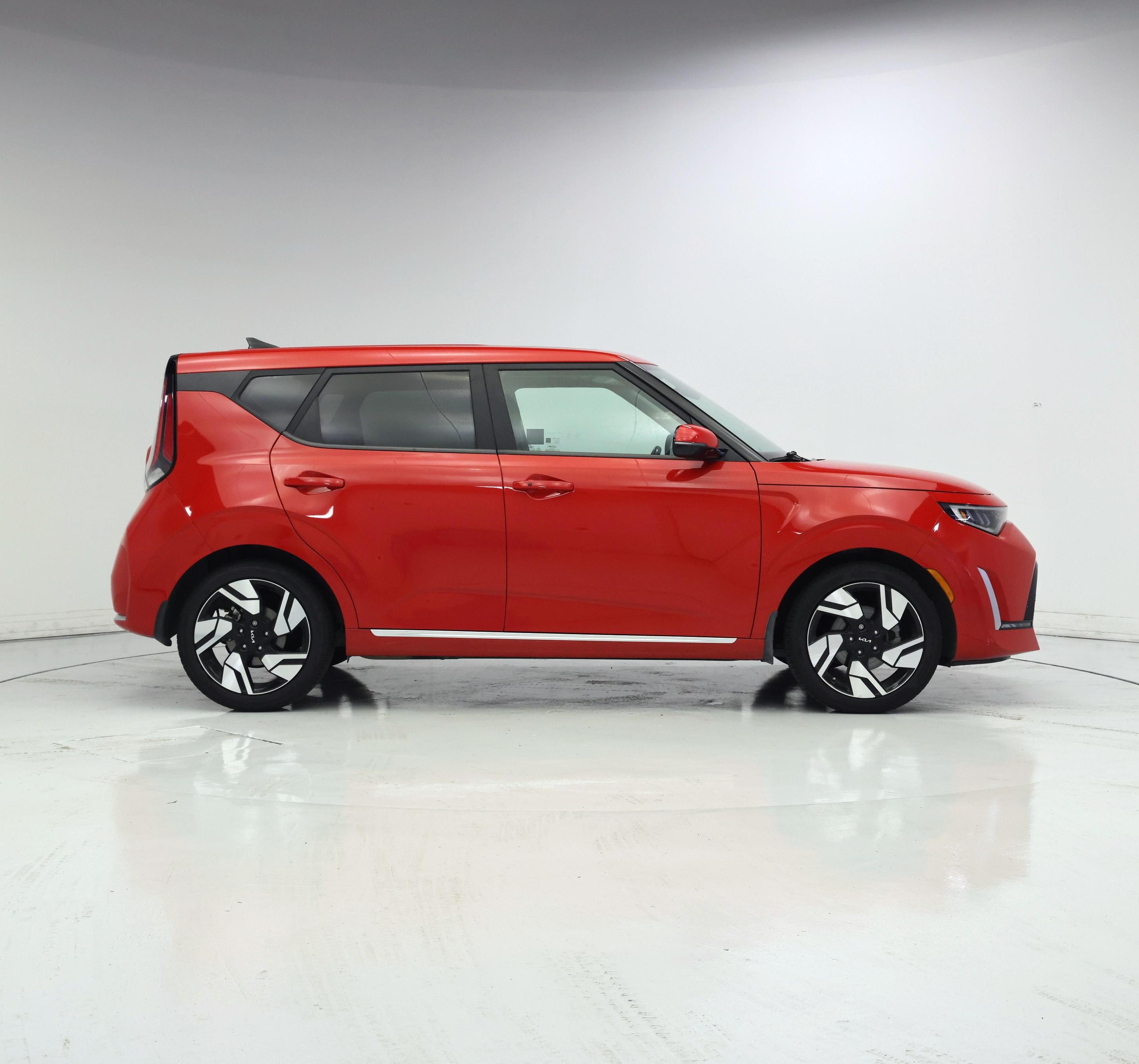 Thumbnail: 2023 Kia Soul - 7