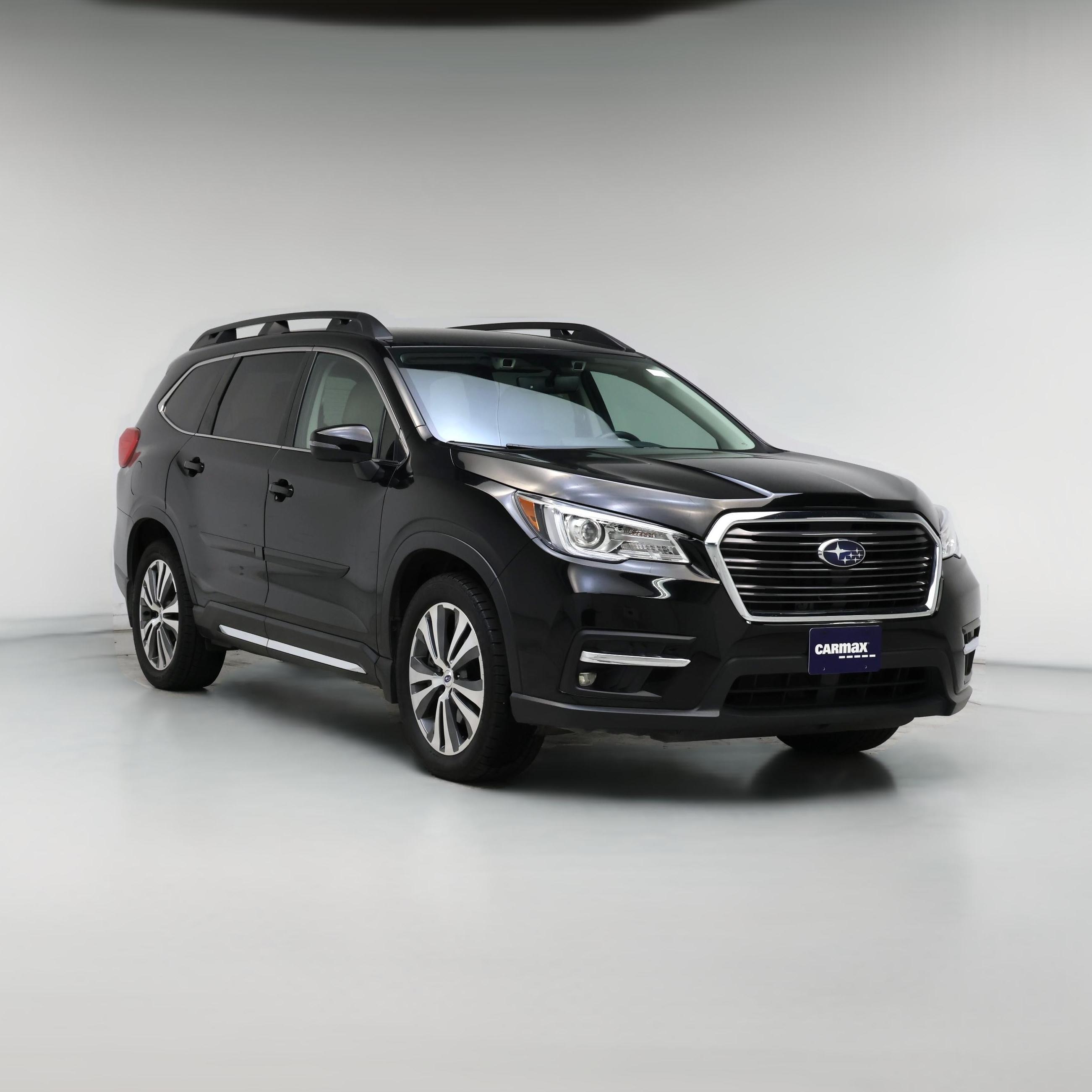 Thumbnail: 2019 Subaru Ascent - 1