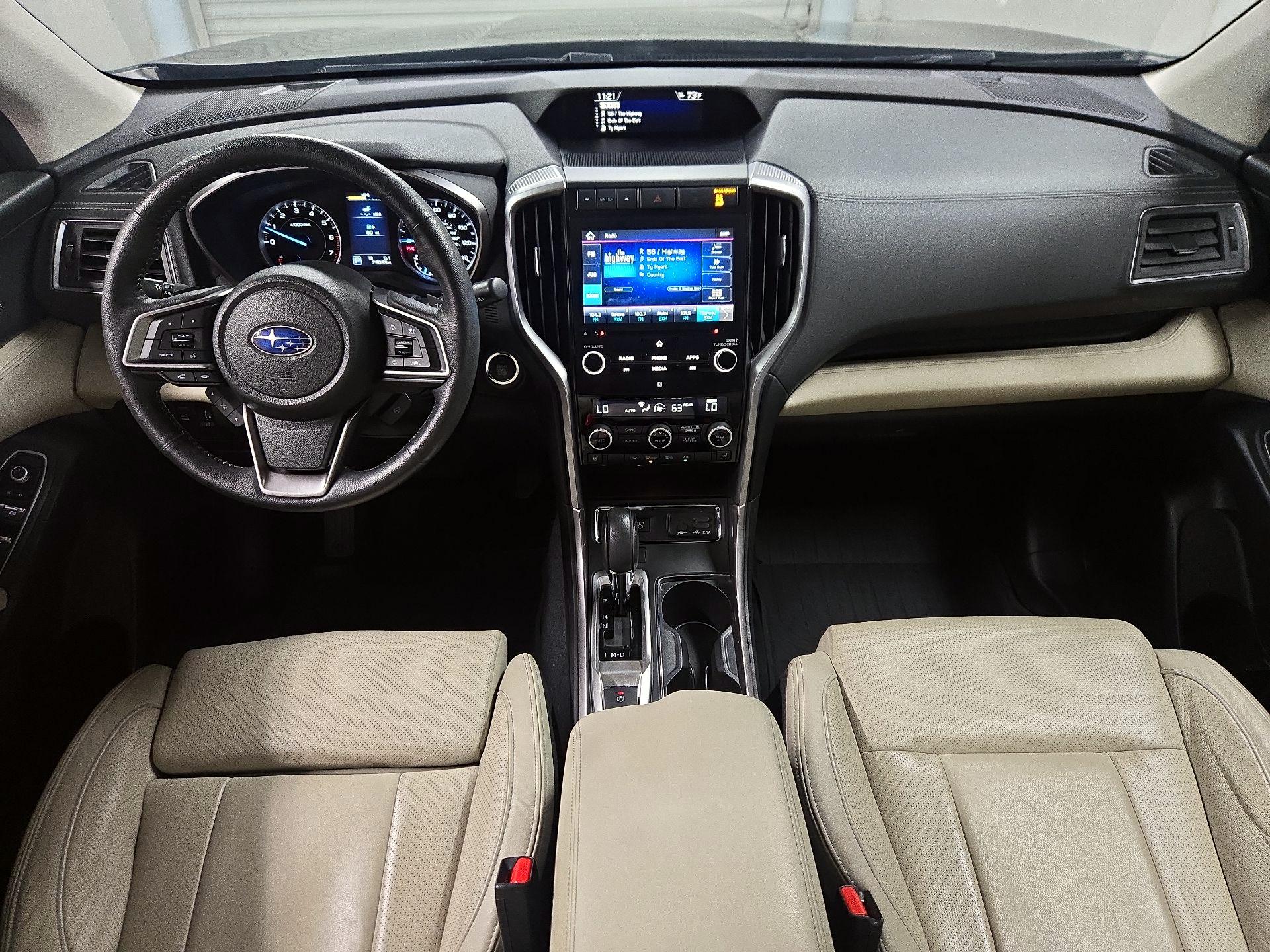 Thumbnail: 2019 Subaru Ascent - 9