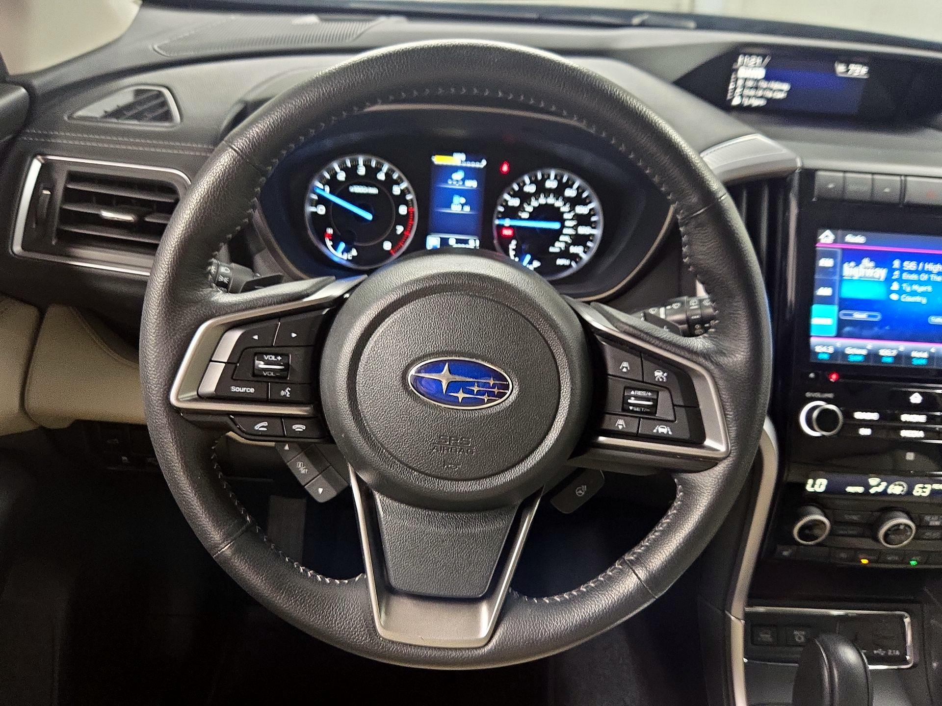 Thumbnail: 2019 Subaru Ascent - 10