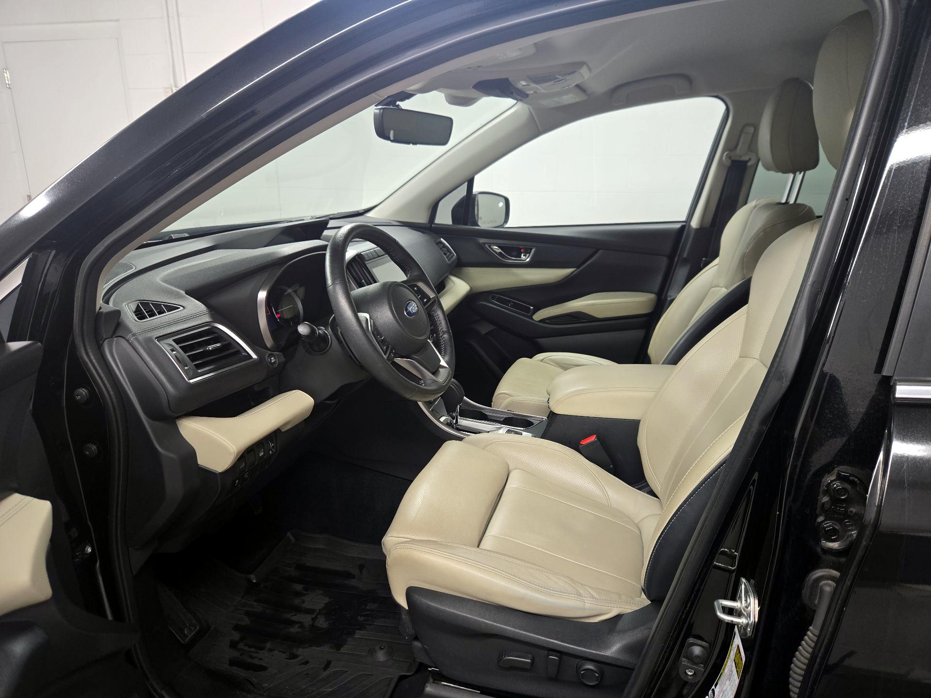 Thumbnail: 2019 Subaru Ascent - 11