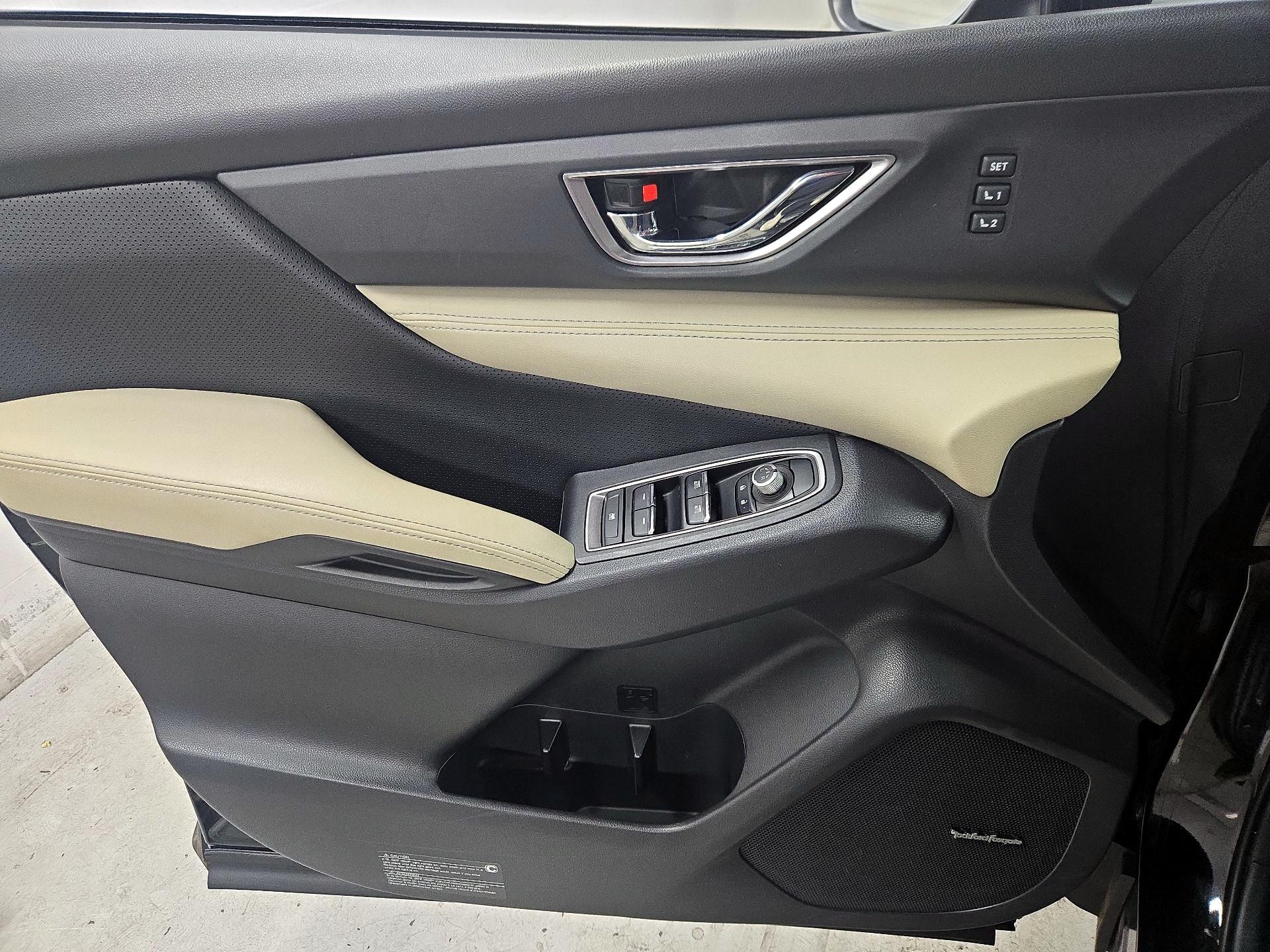 Thumbnail: 2019 Subaru Ascent - 12
