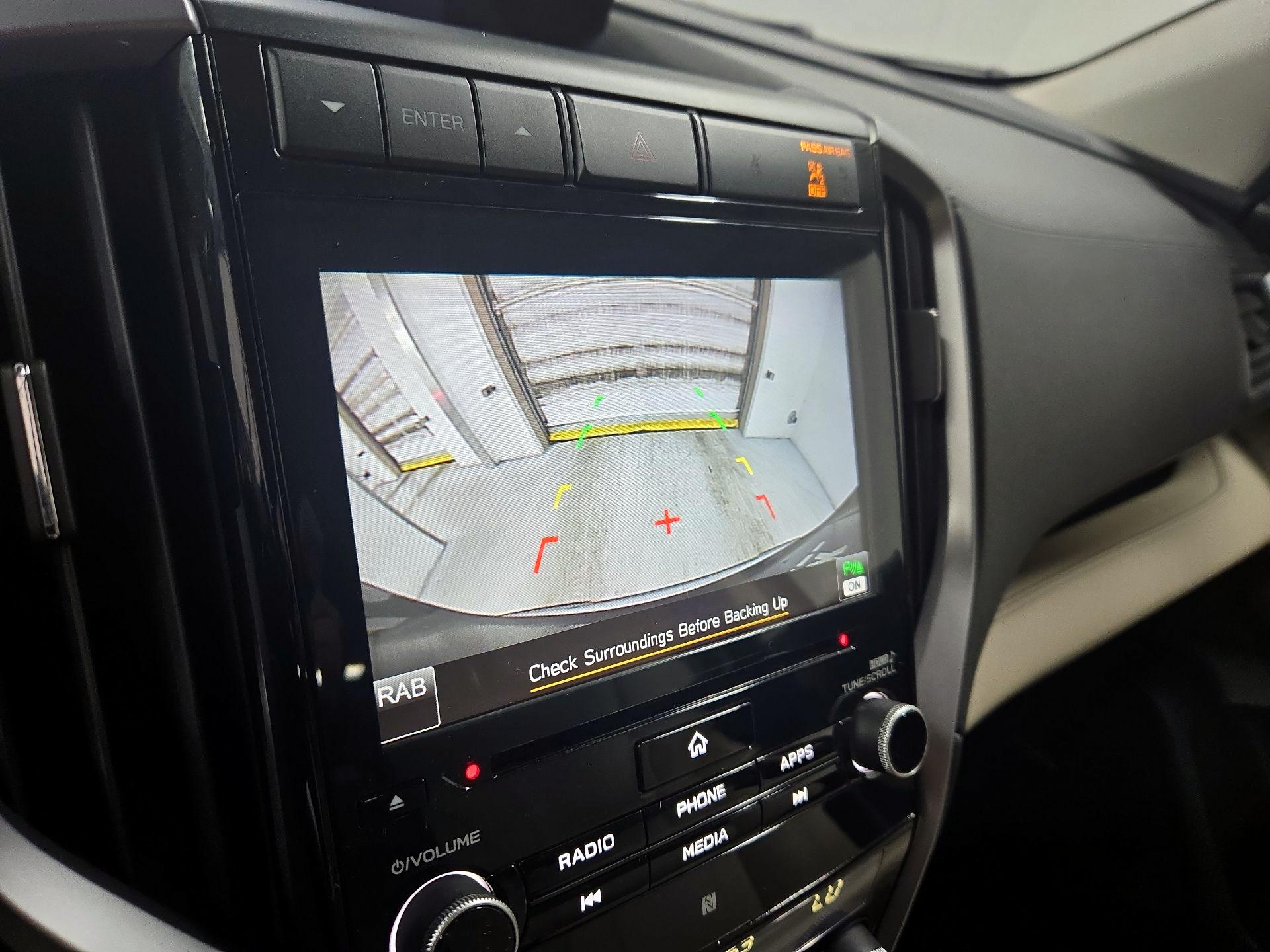 Thumbnail: 2019 Subaru Ascent - 14